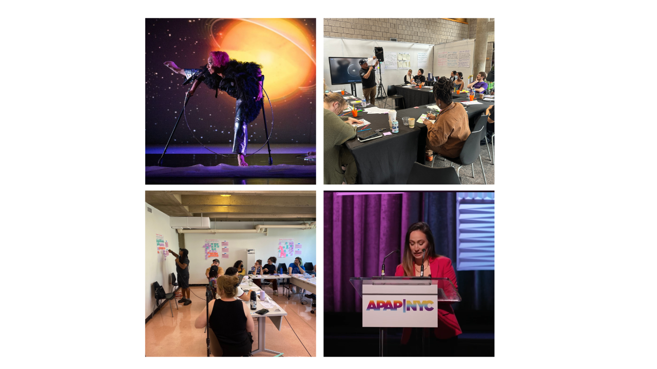 ADC Consulting       2025 Year in Review