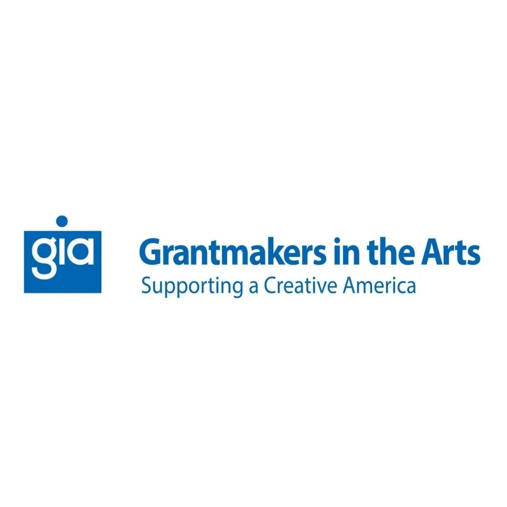 White background with blue text and a blue squared box with the letters "GIA" embedded in white text.
