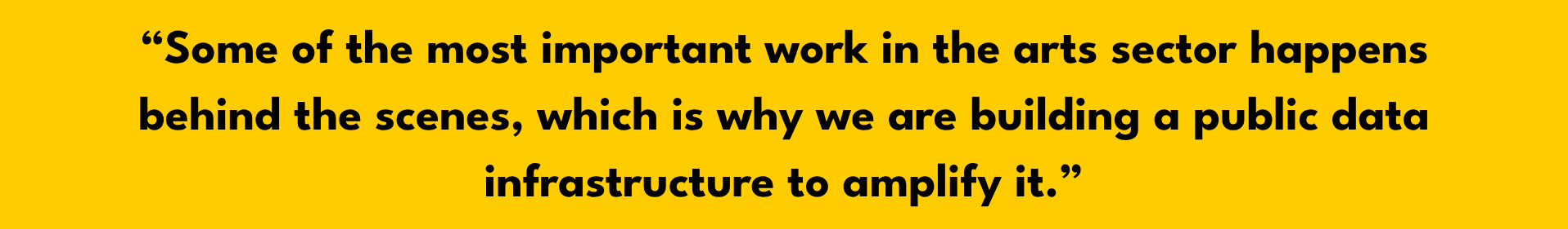 Black text on yellow background.