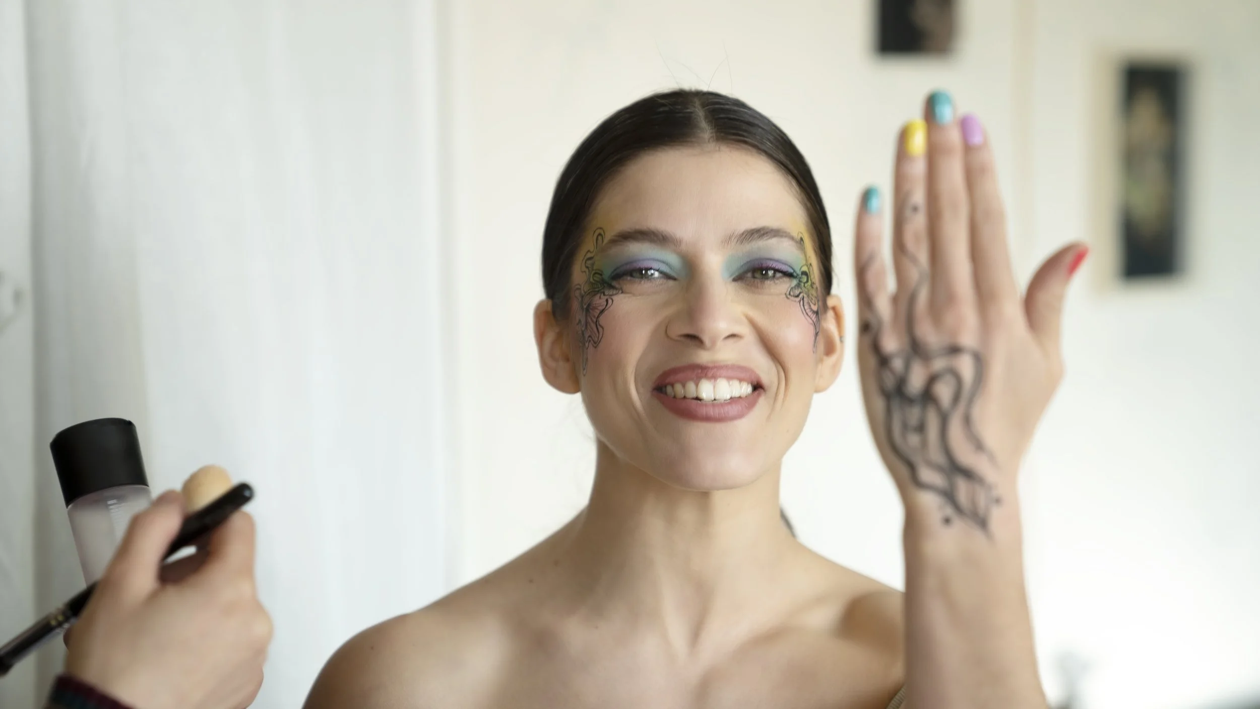 photo : Rafik Jegham, Editor : Catalina Ortiz Gomez (1;2) & Sonia Bel Hadj Braghim (3;4;5;6)