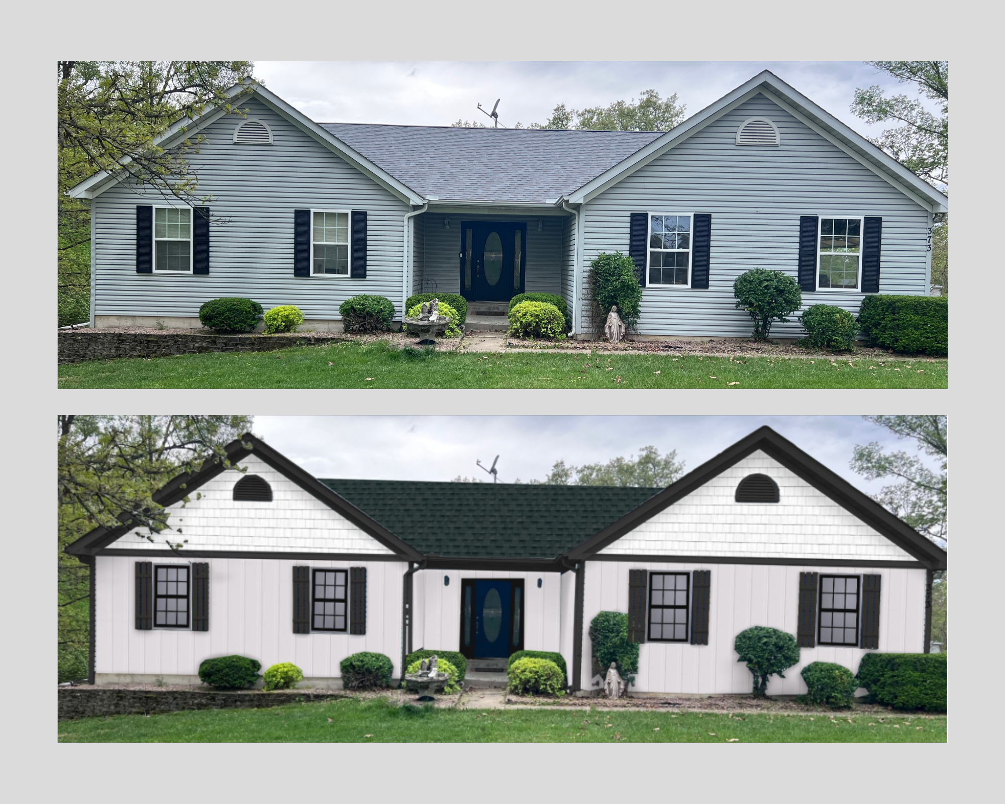 Remodel