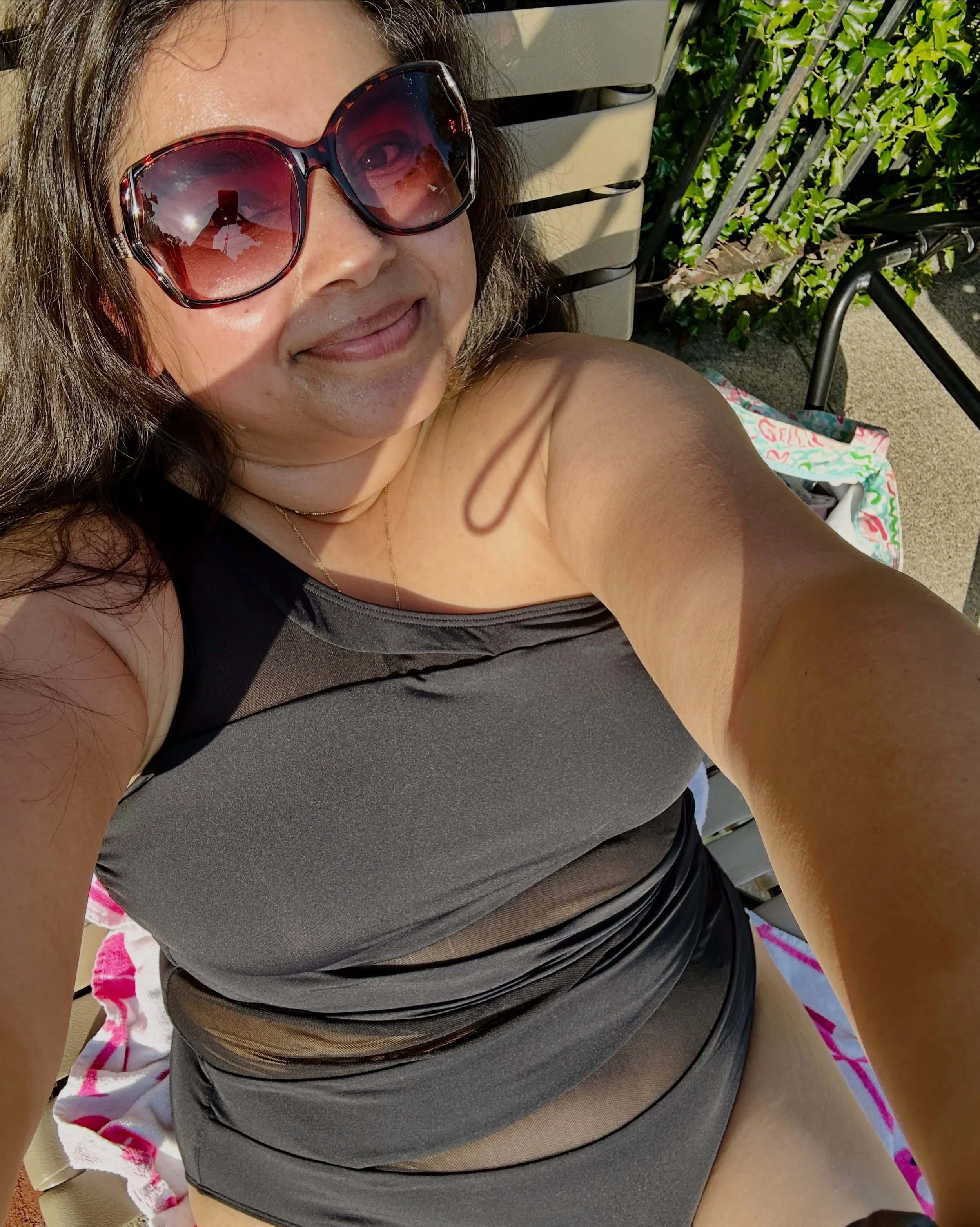 Out of Office ☀️☀️☀️
