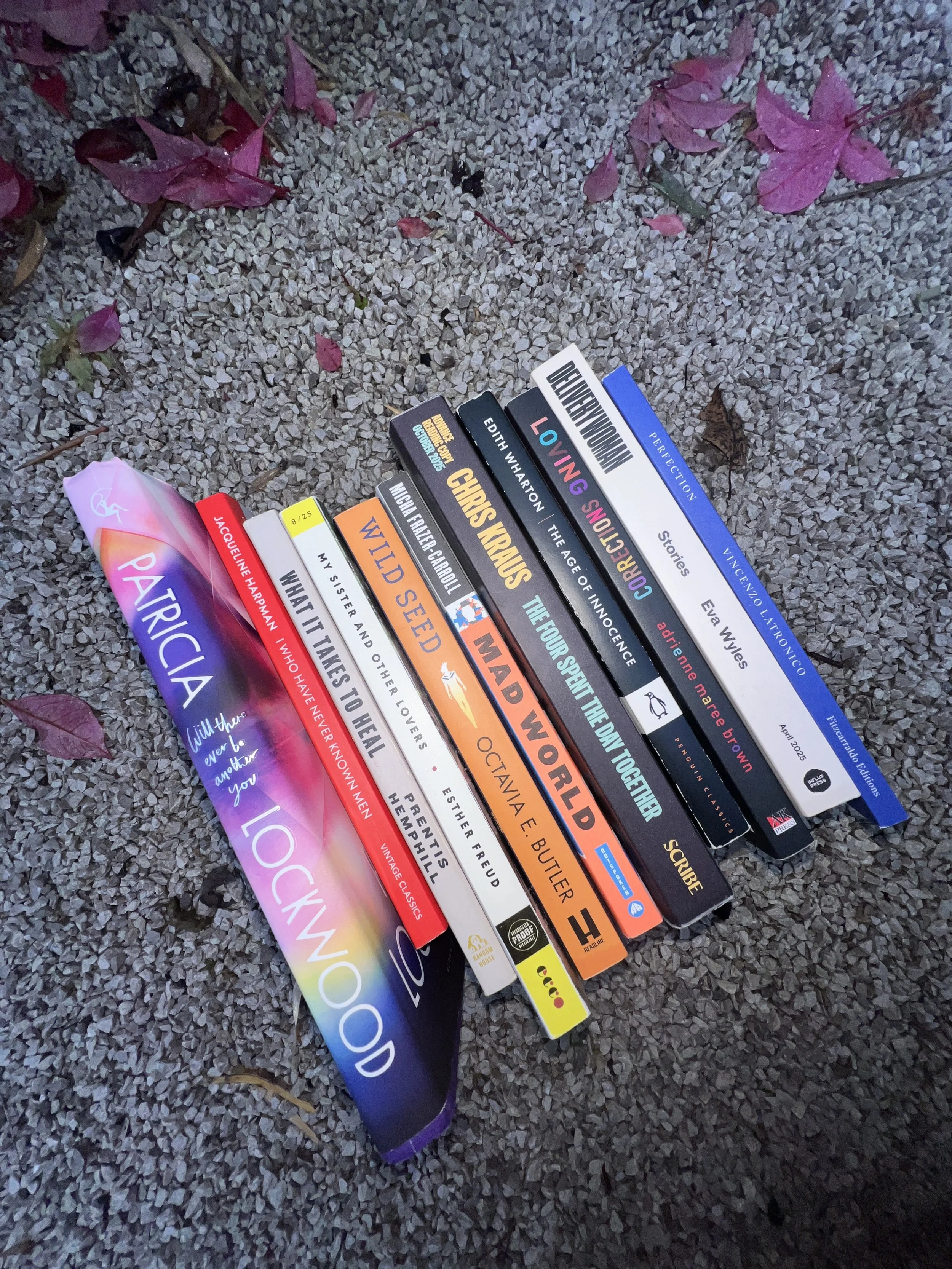 Worms Best Reads of 2025