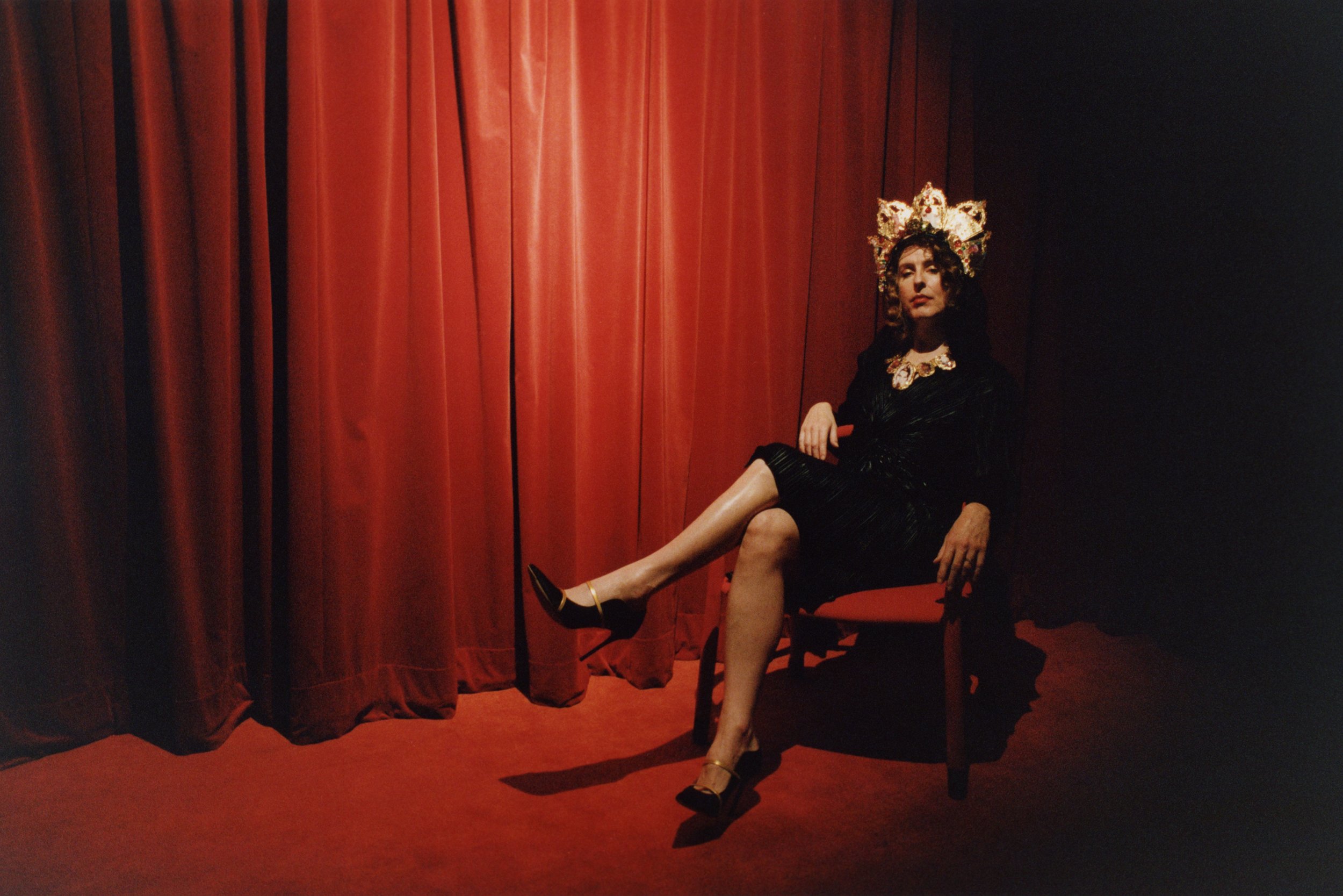 WORMS 11 in Colour: Lauren J. Joseph