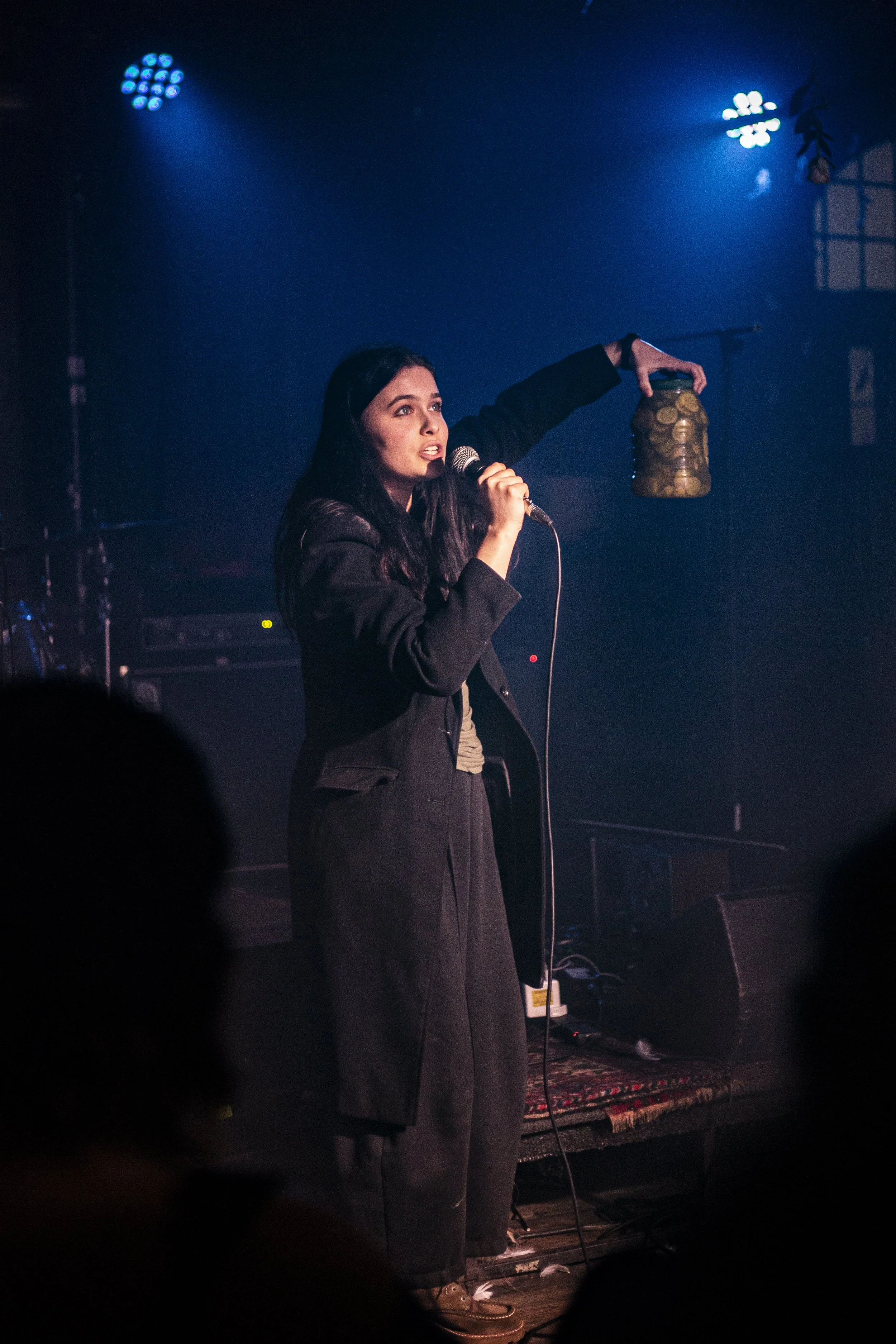 Woman Becomes a Wolf 2yr anne - Isaac Fisher-7.jpg