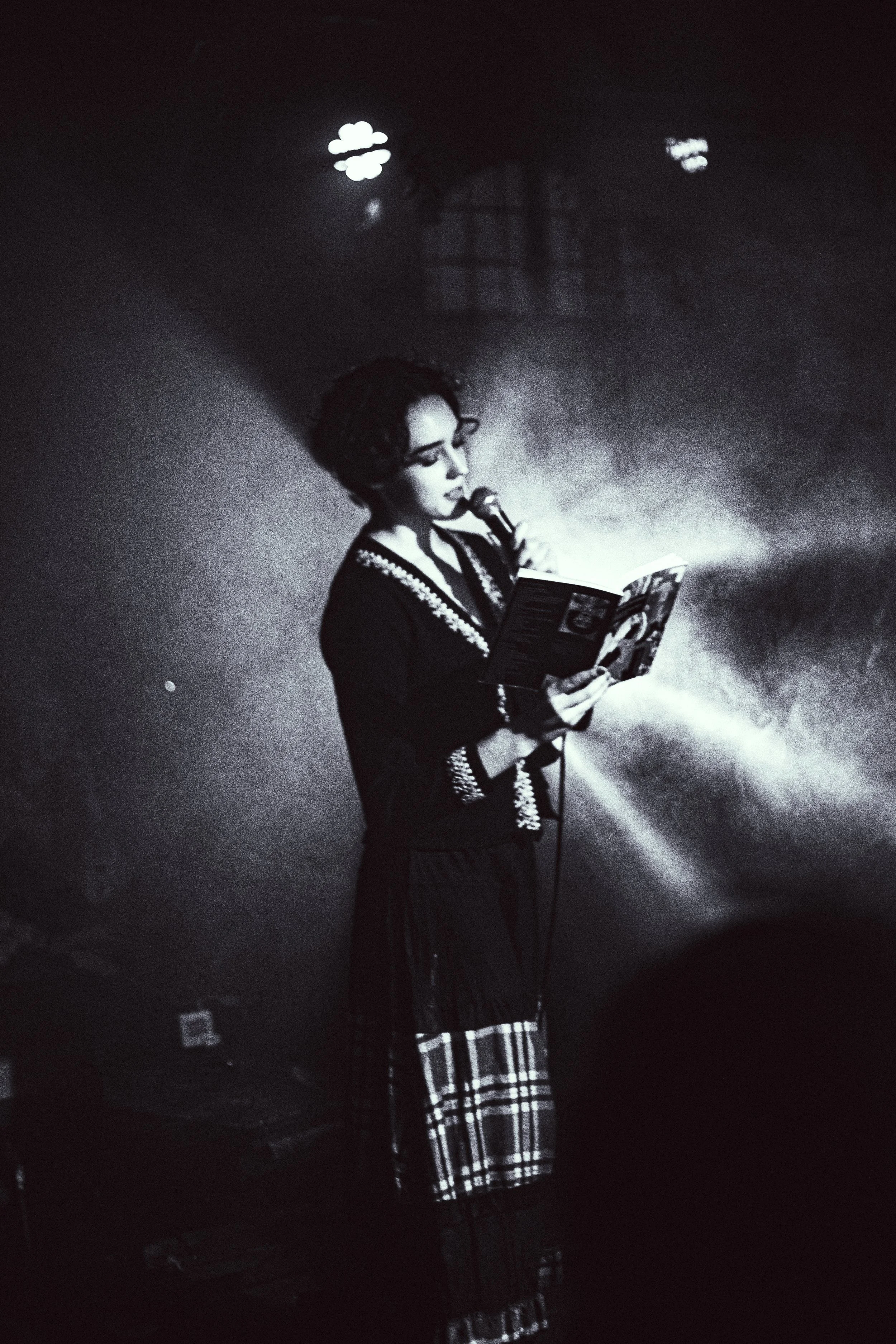 Woman Becomes a Wolf 2yr anne - Isaac Fisher-4.jpg