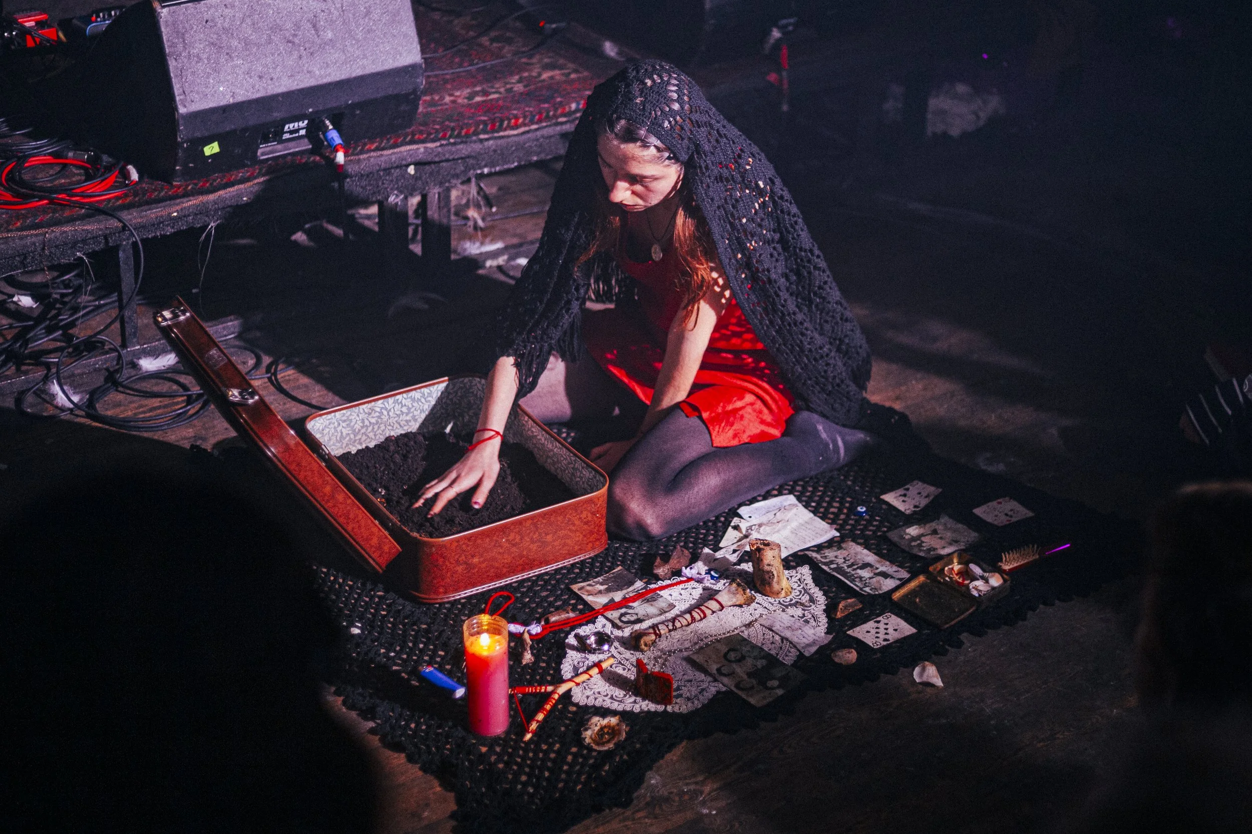 Woman Becomes a Wolf 2yr anne - Isaac Fisher-8.jpg