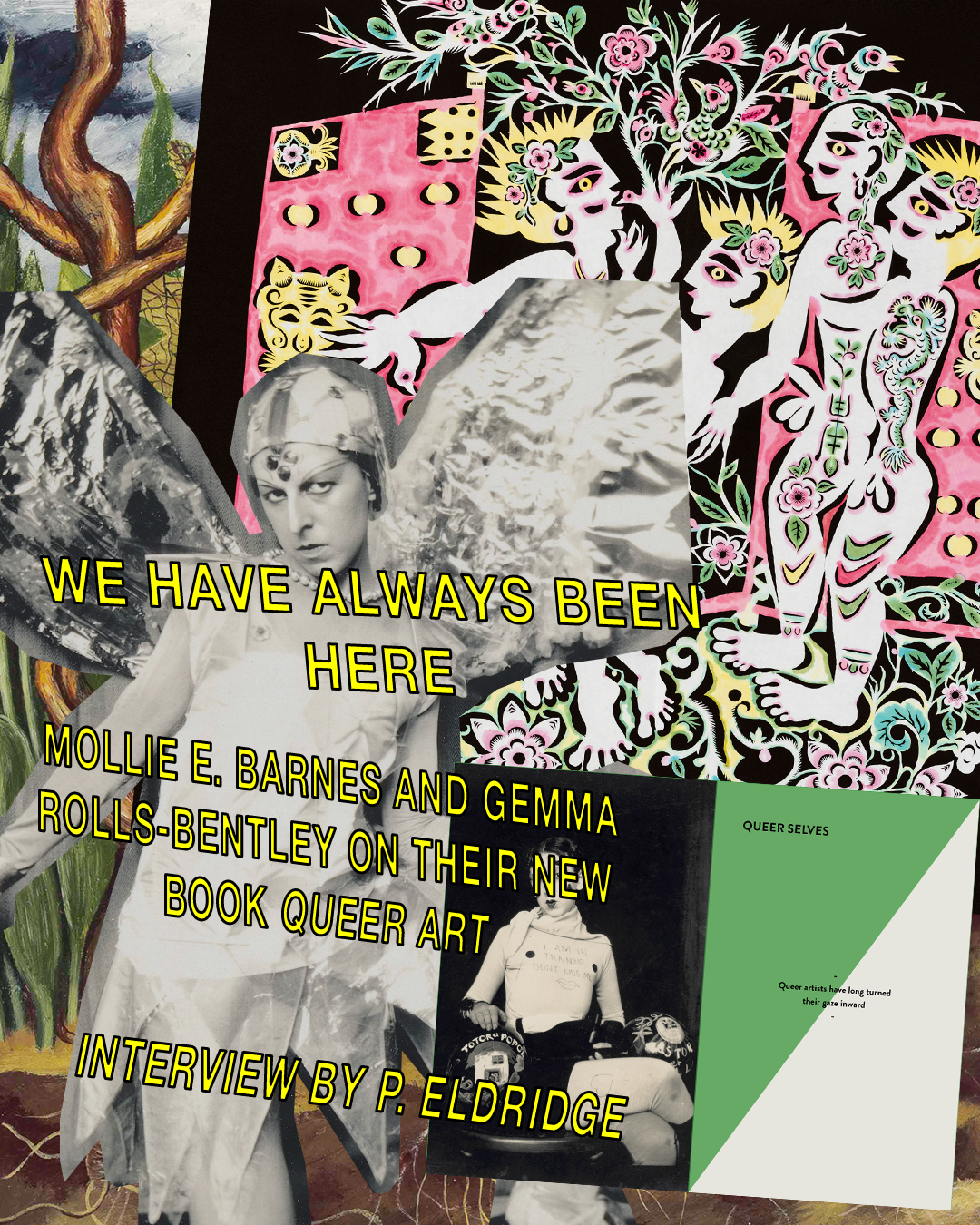 We Have Always Been Here