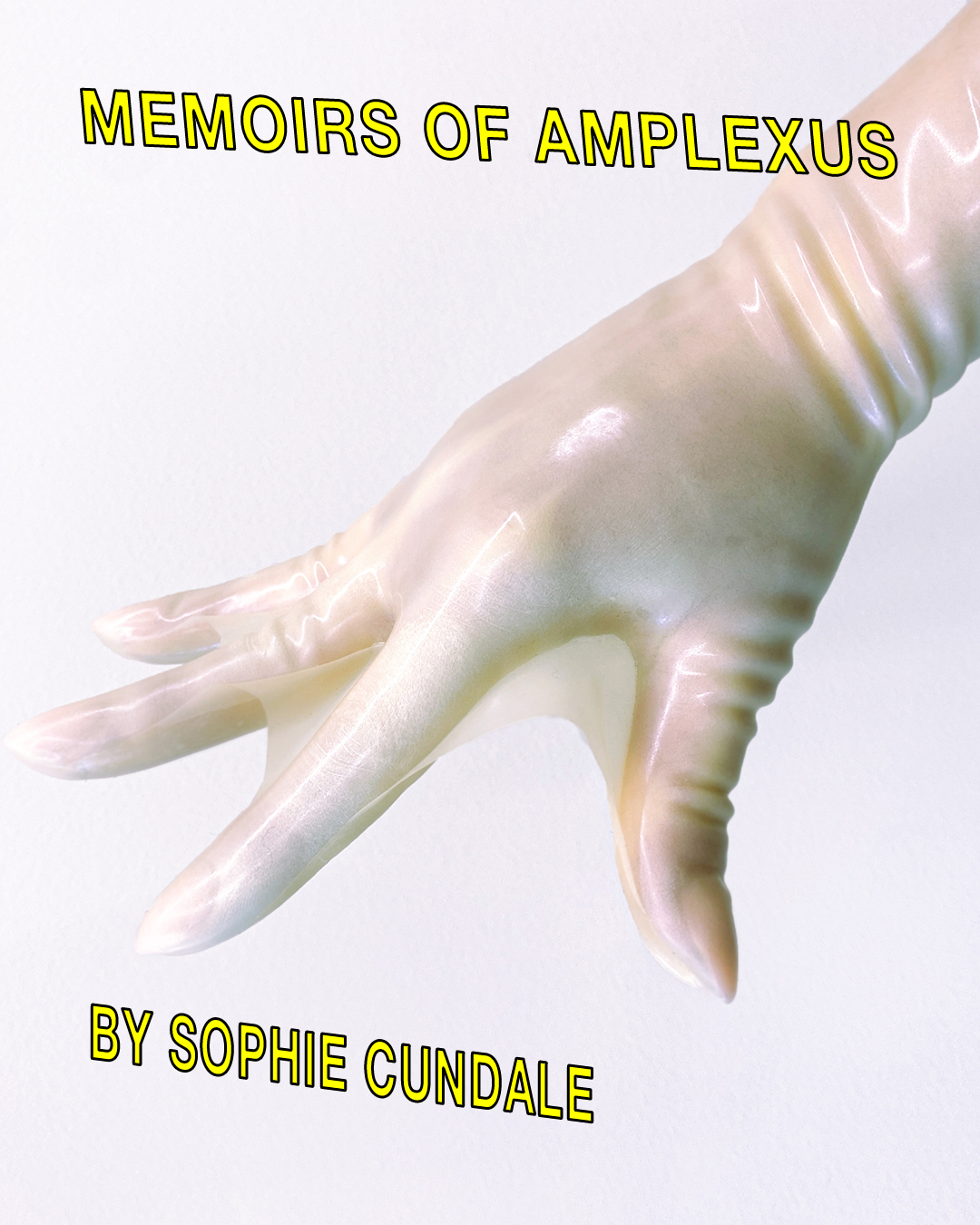 MEMOIRS OF AMPLEXUS