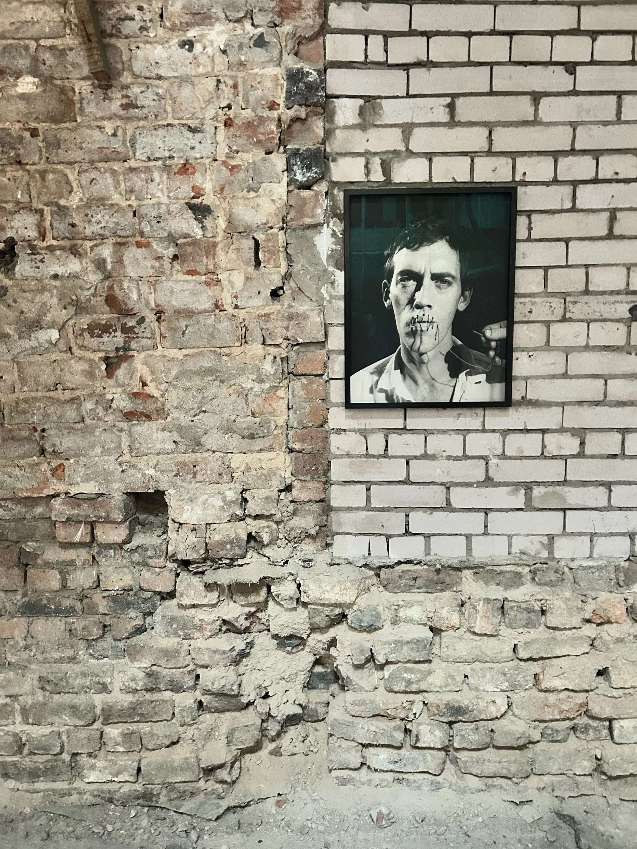 David Wojnarowicz