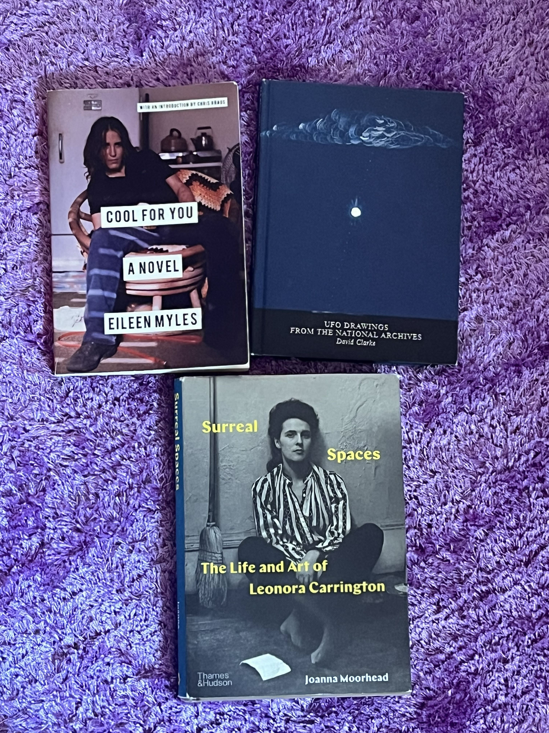 Worms Summer Reads