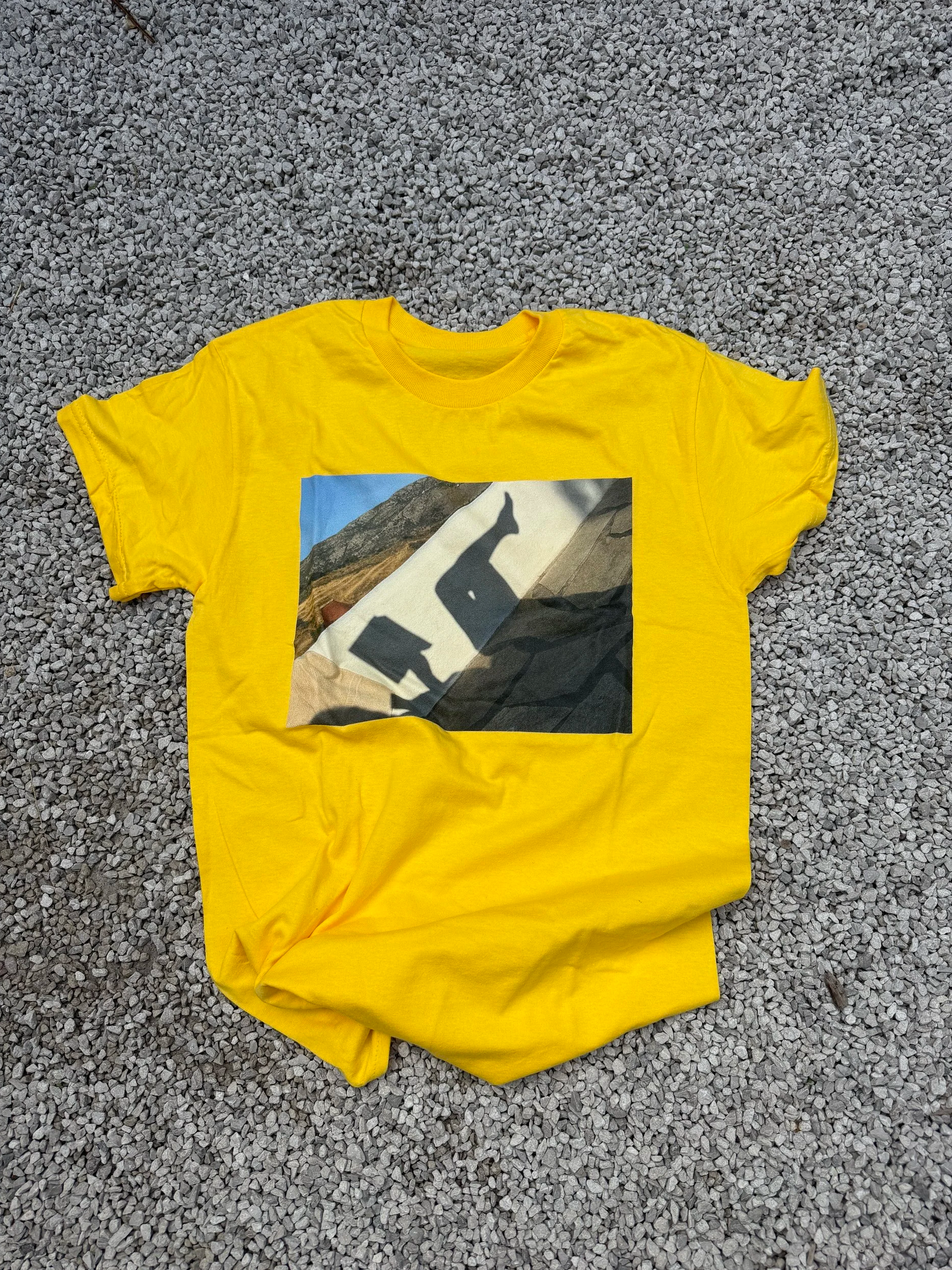 Shadow Reading T-shirt