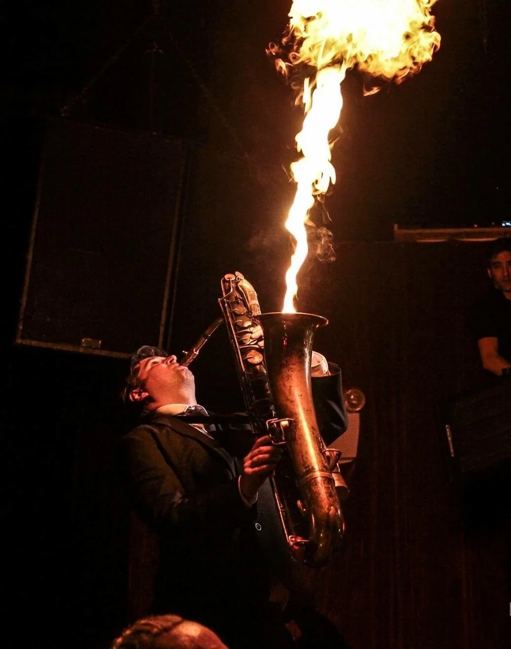 Specialty Music (Copy)