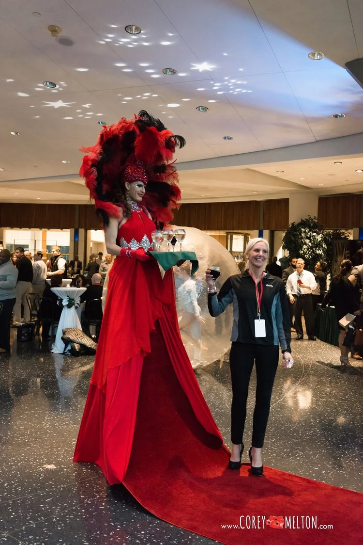 Magicians and Miscellaneous (Copy)