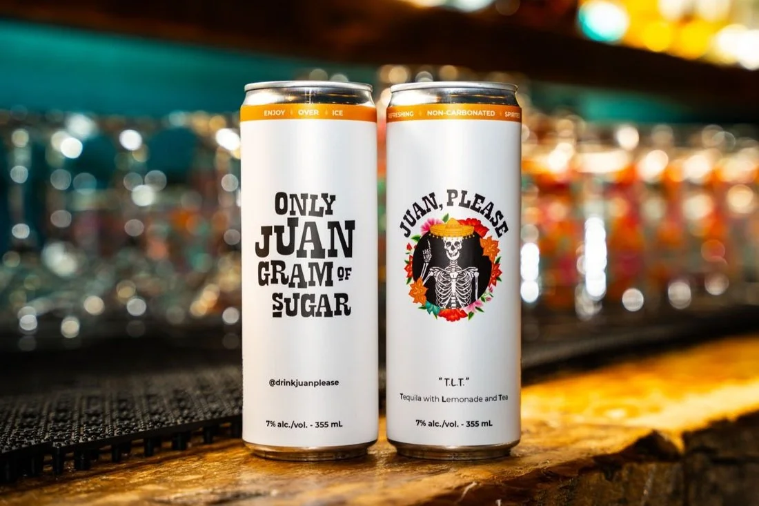 Juan Please Drink Company