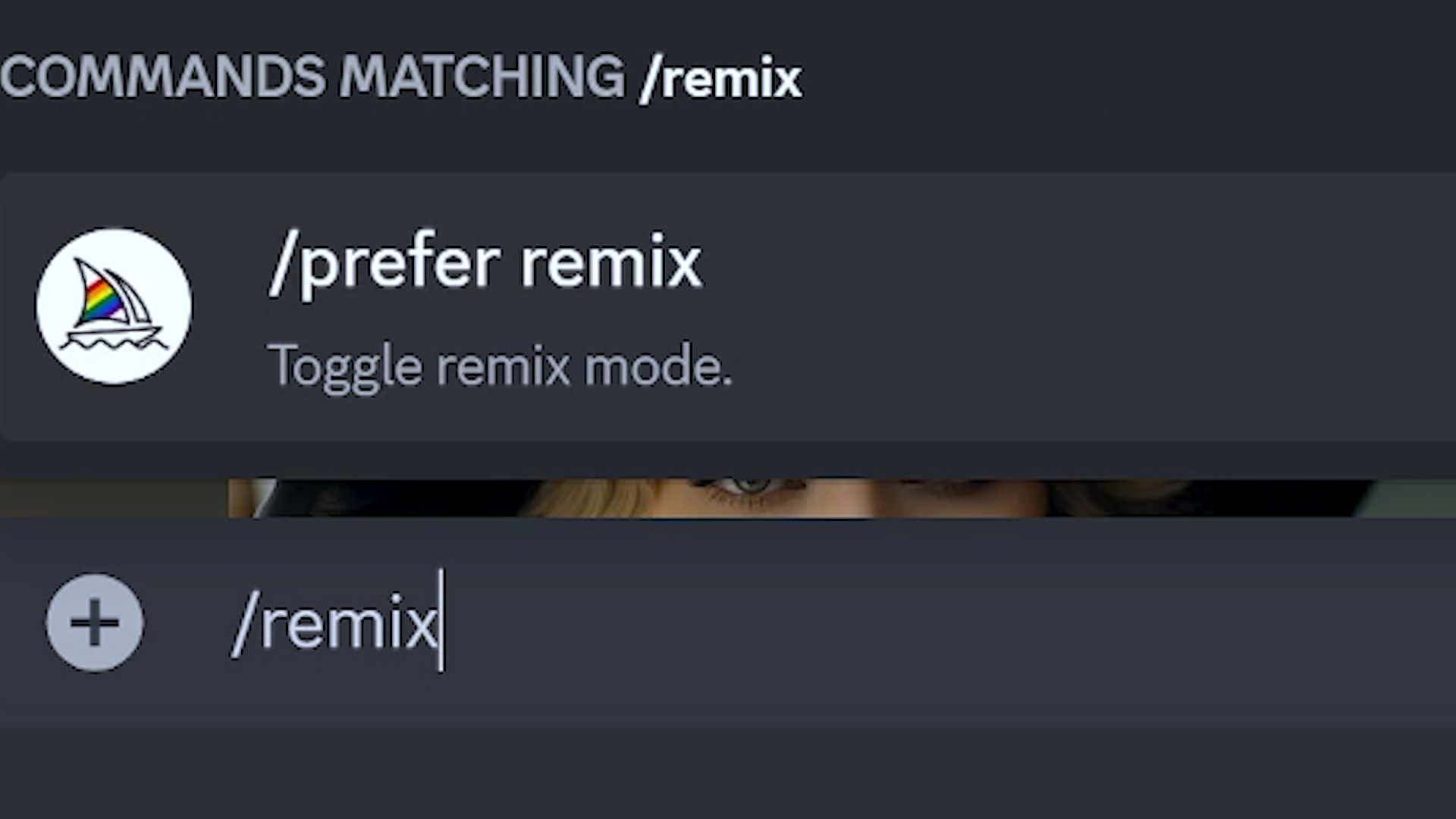 'Pan' Explained Midjourney Tutorial — FutureTechPilot
