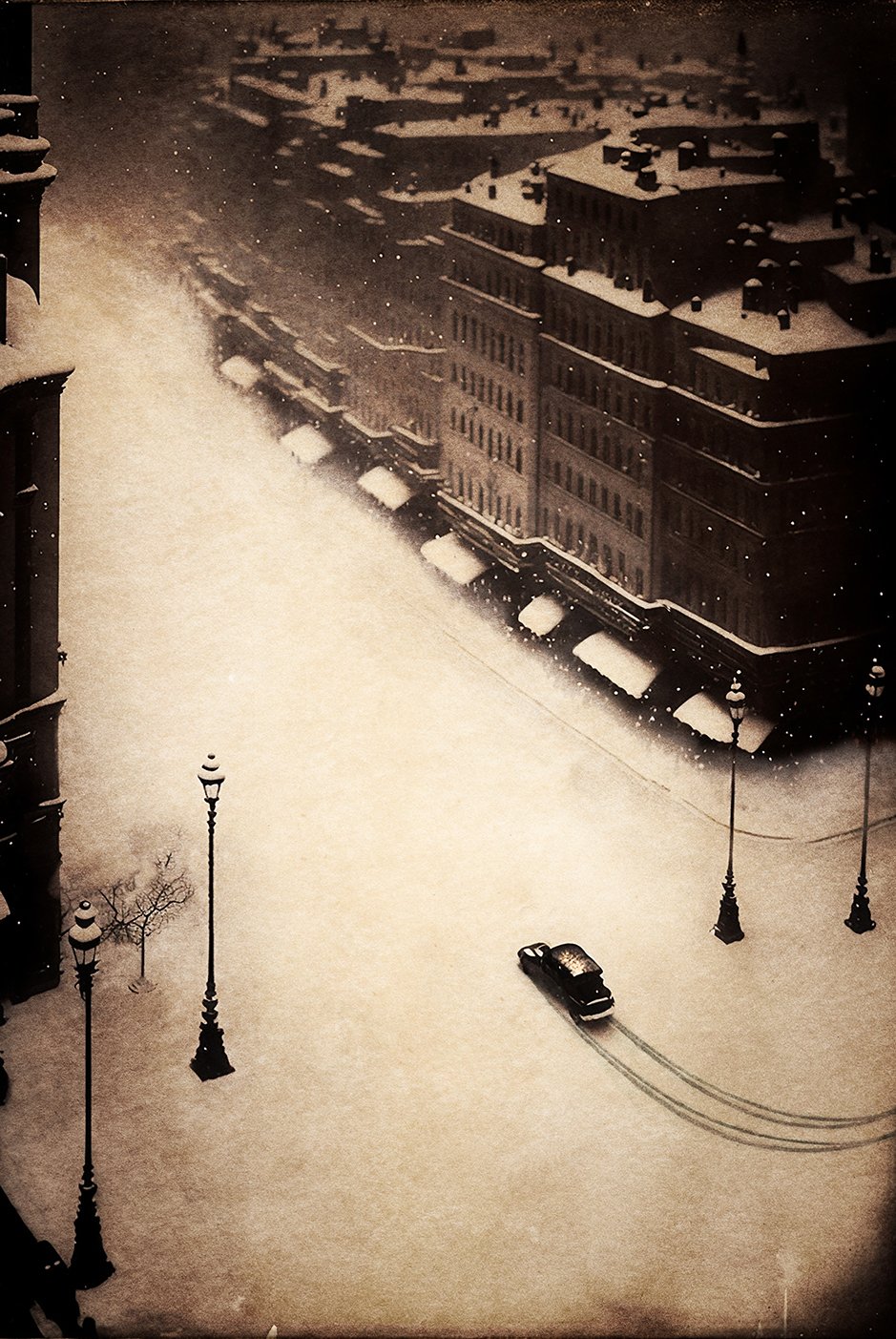 fresh snow with car.jpg