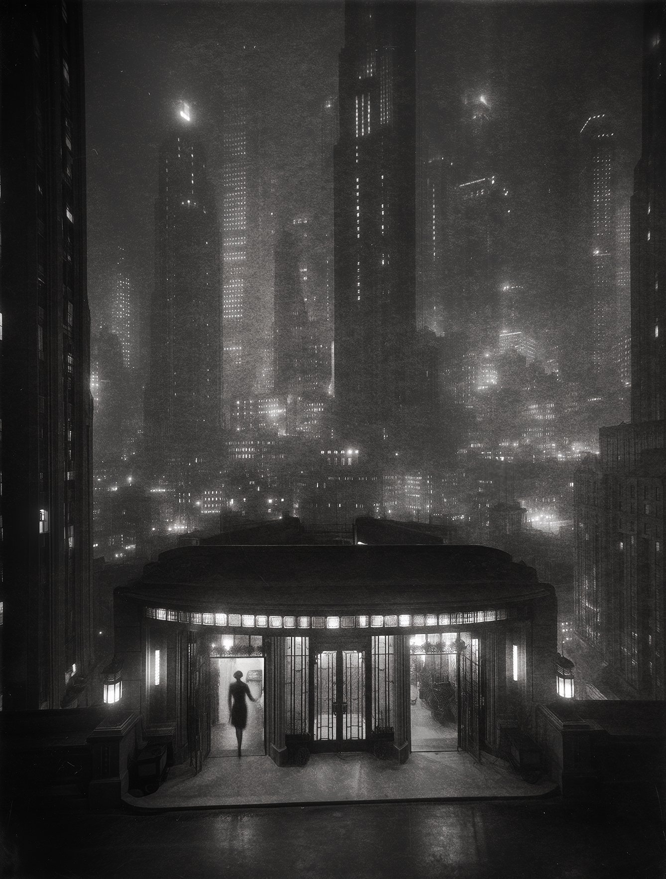 Utropiia's Startrail