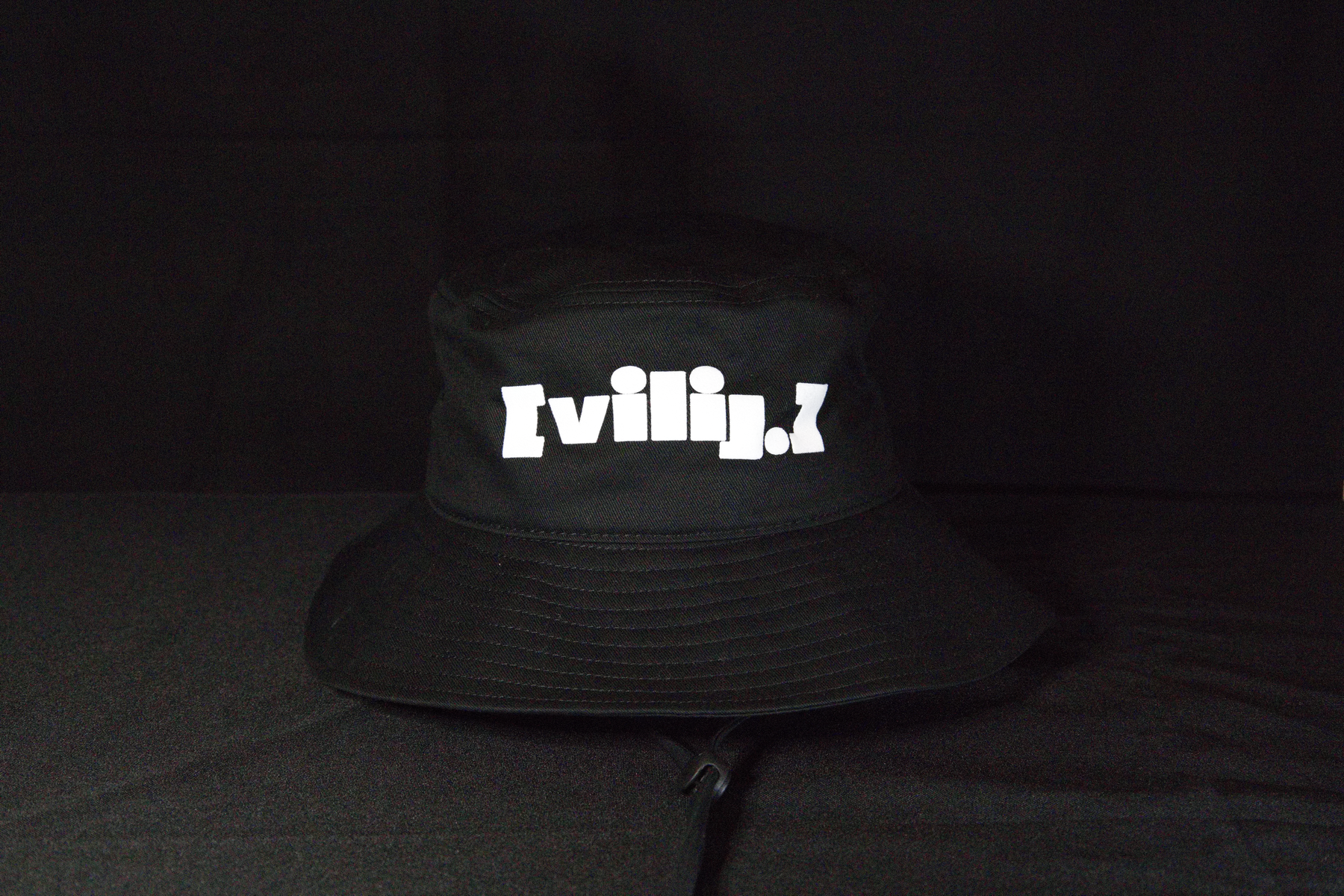 Vilij Bucket