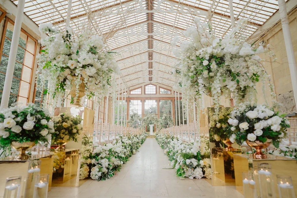 Pristine Events