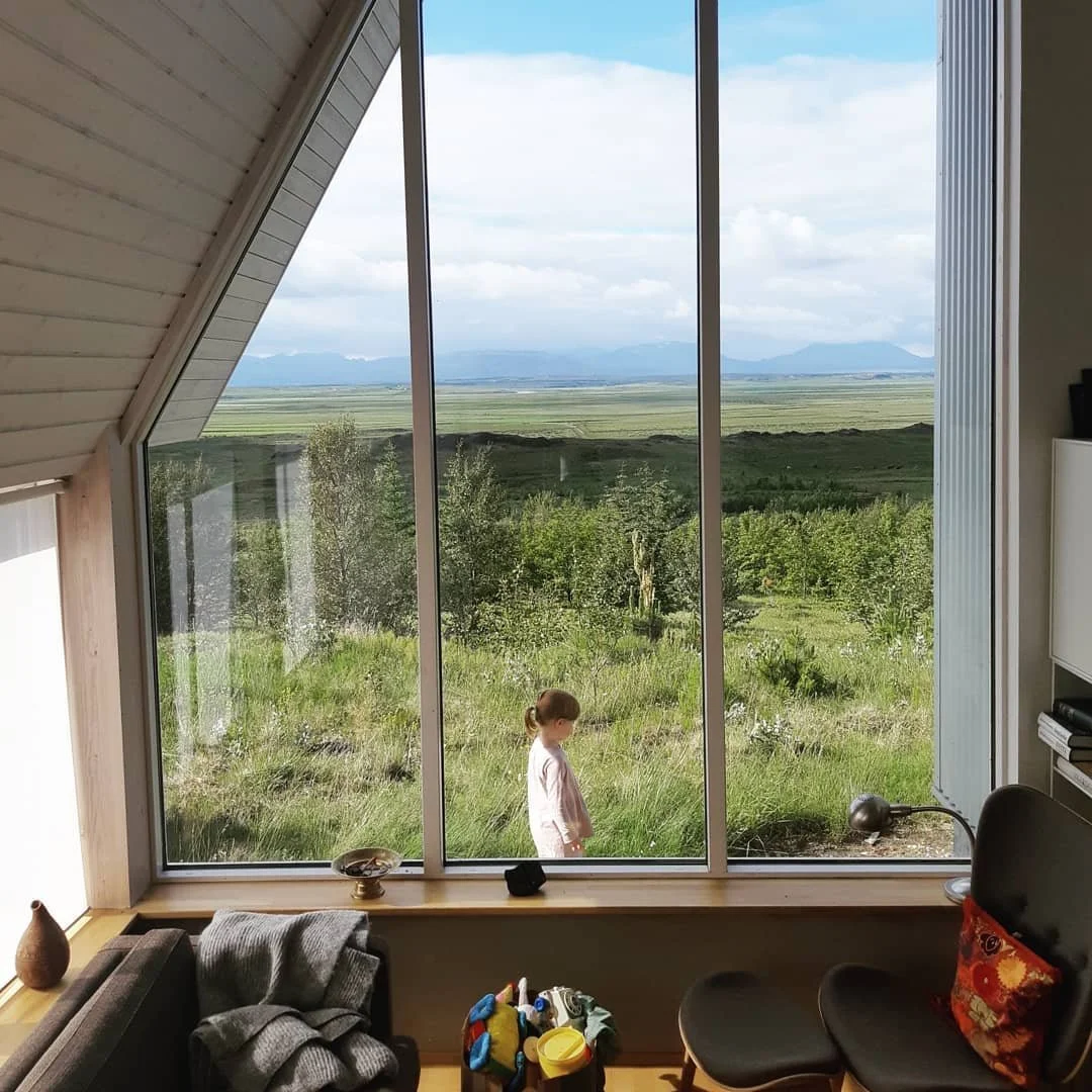 Holtabyggð