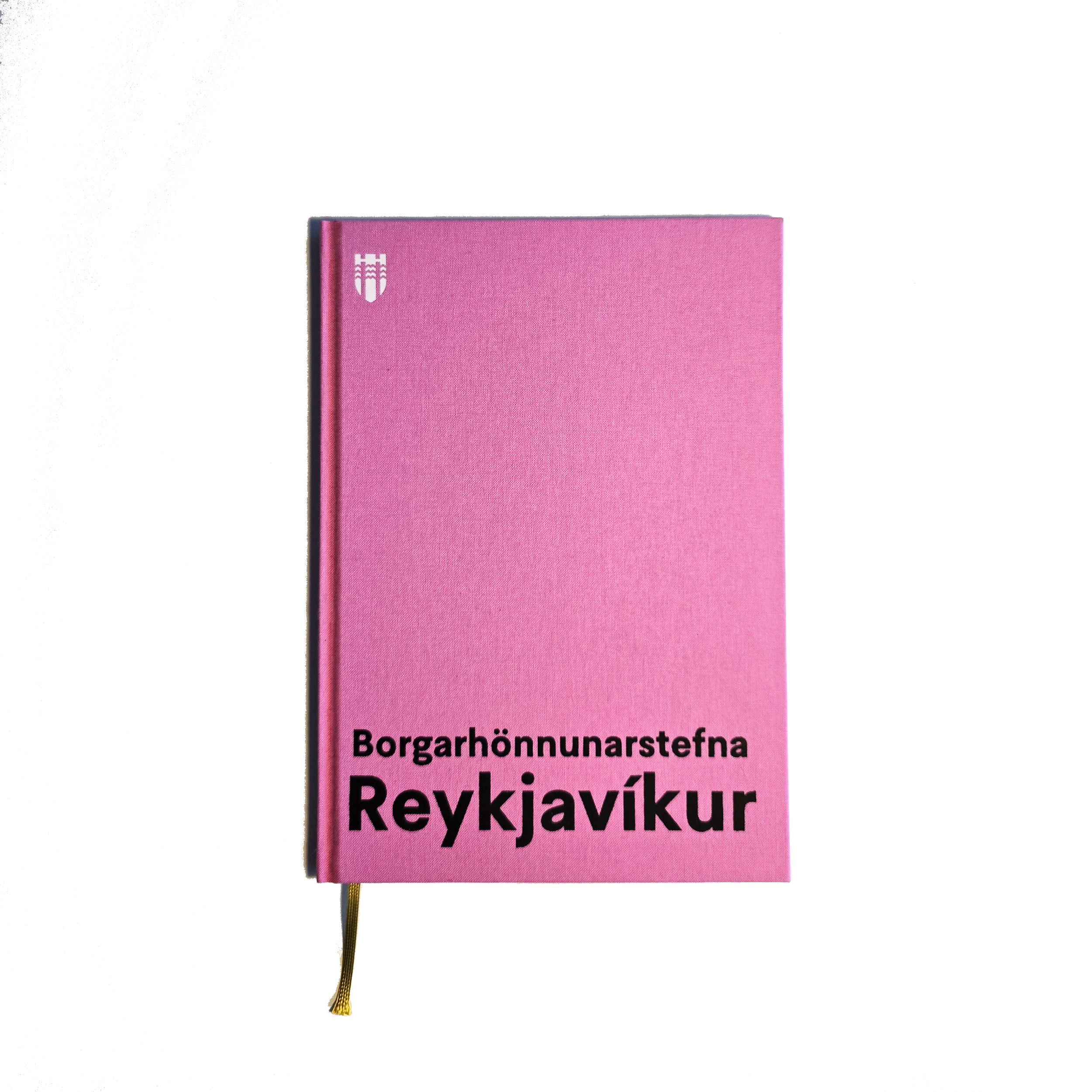 Borgarhönnunarstefna