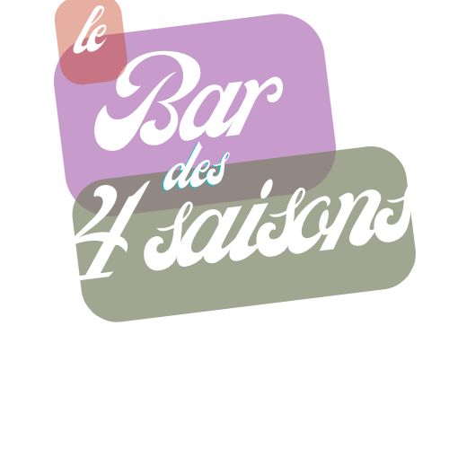 Le Bar des 4 Saisons