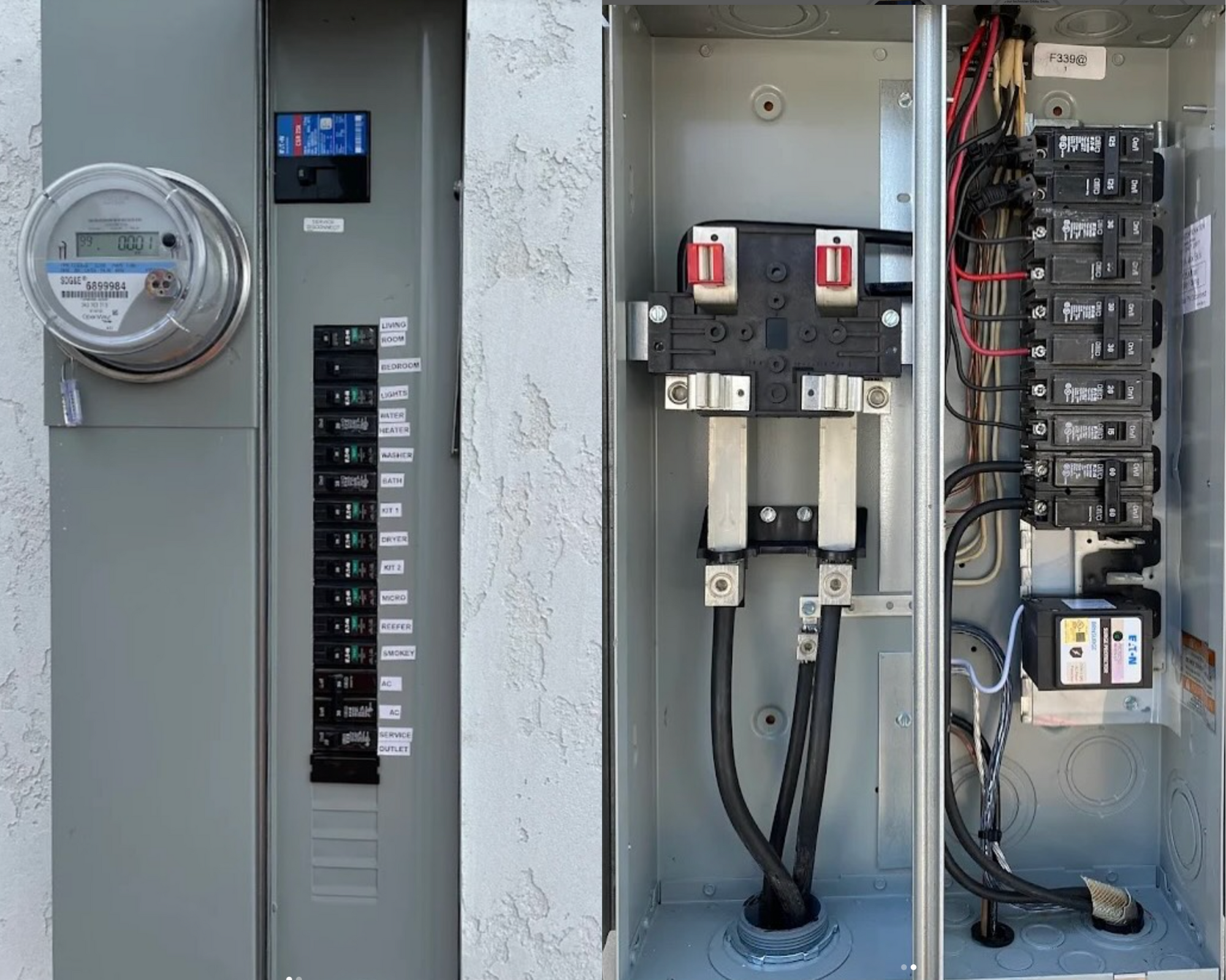 5 Reasons SD Homeowners Might Need an Electrical Panel Upgrade