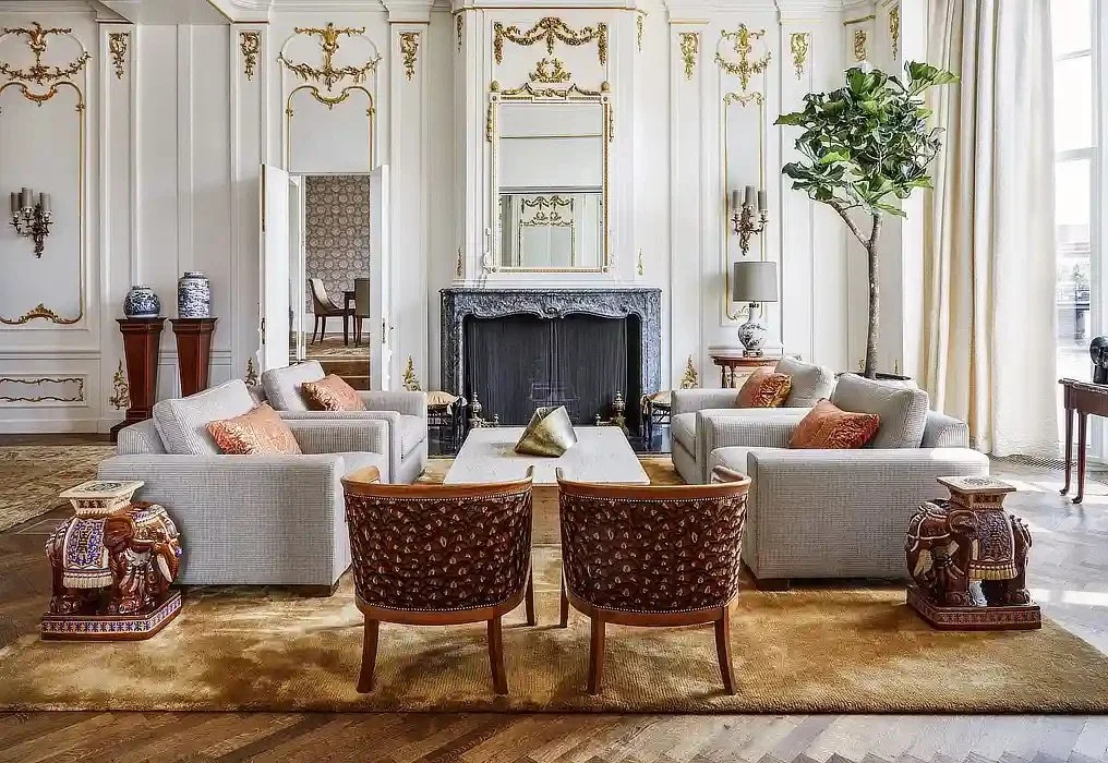 De L'Europe Amsterdam