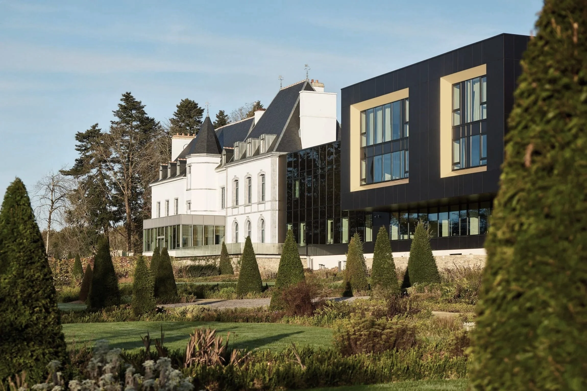 Our Stay at Domaine du Liziec