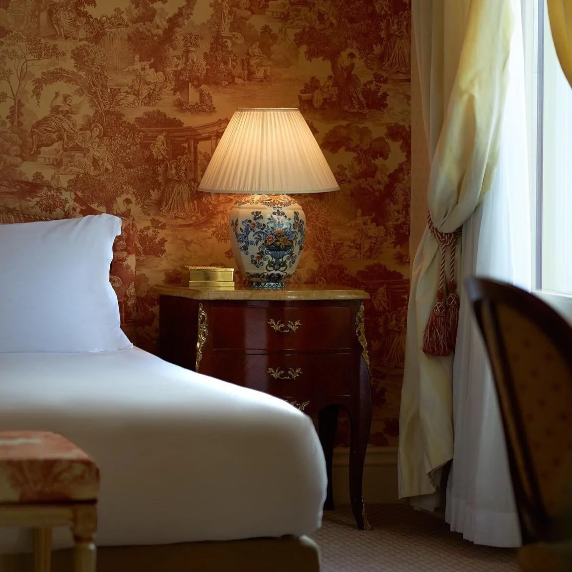 Amstel Hotel