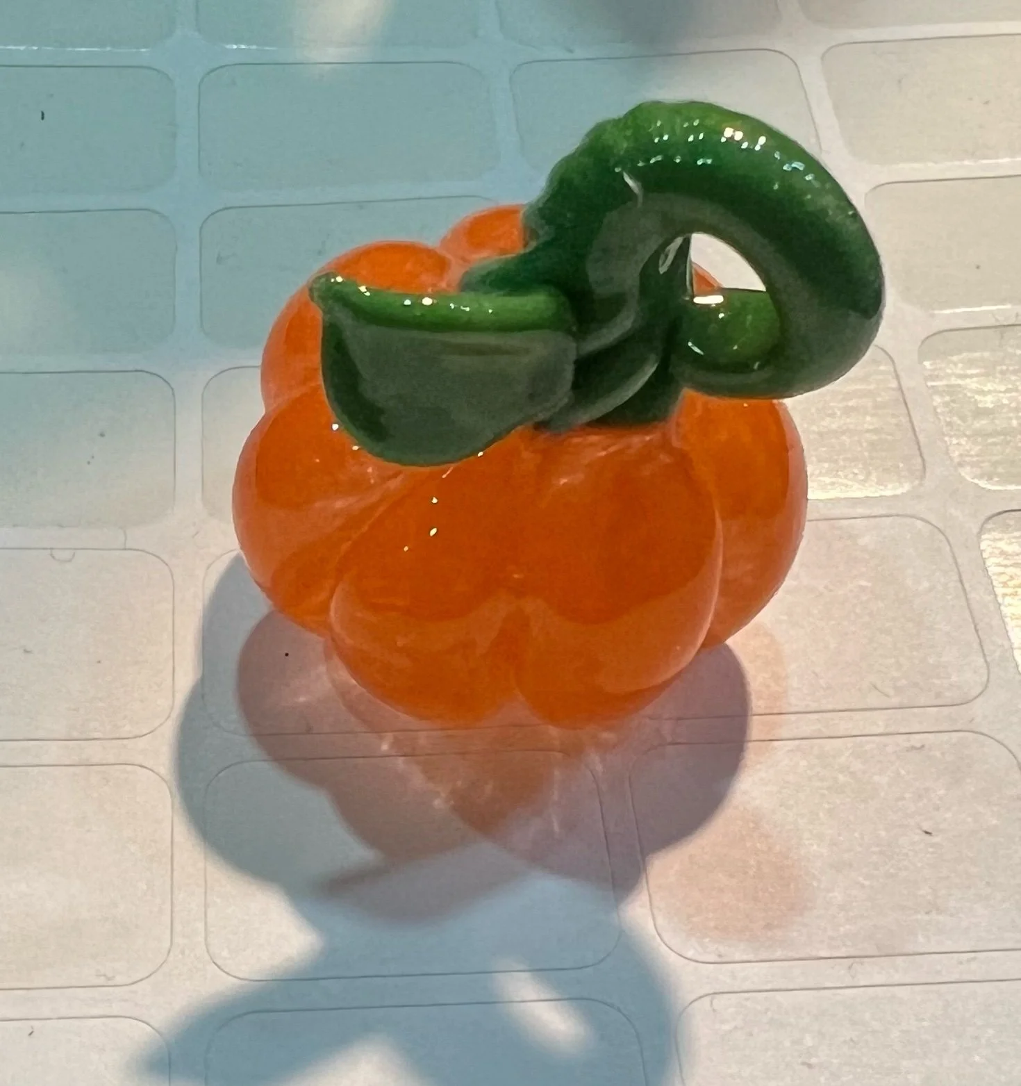 Mini Pumpkin