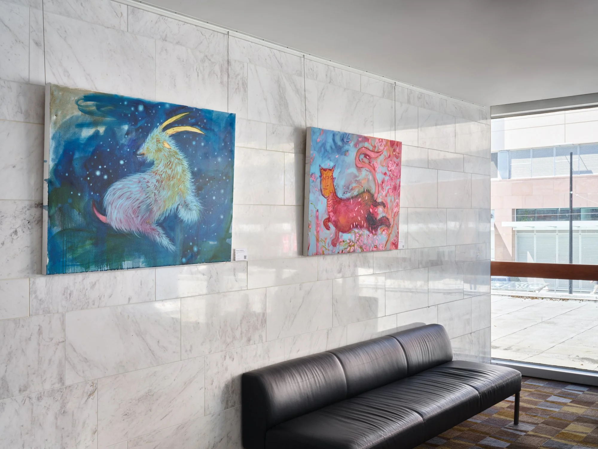 13_Language of Beasts_installation view.jpg