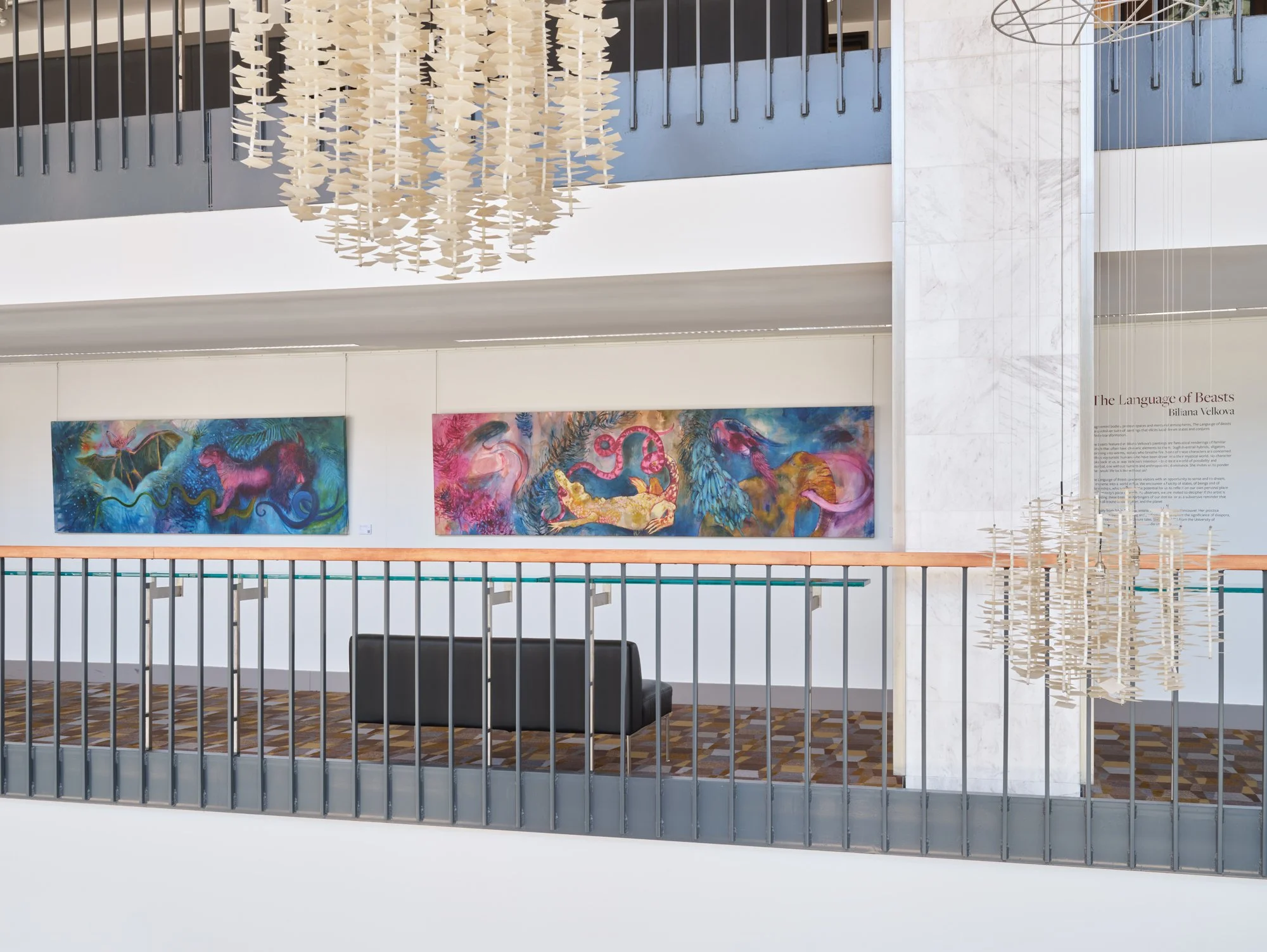 12_Language of Beasts_installation view.jpg