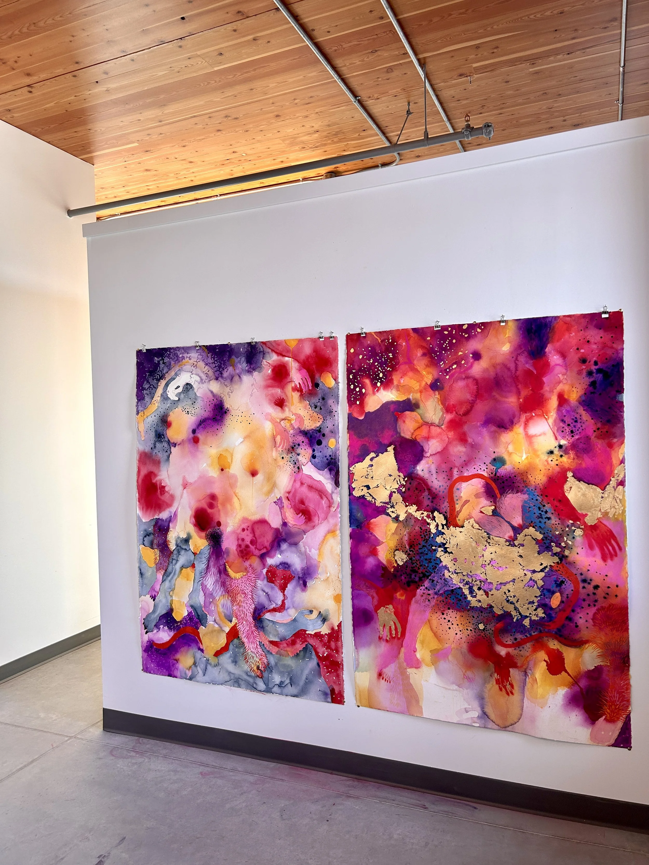 gallery view