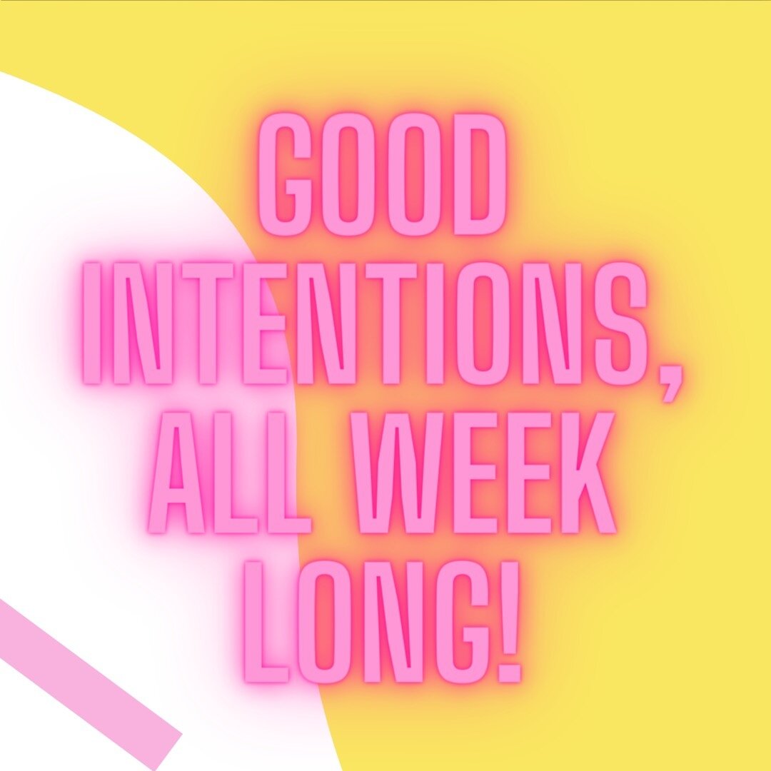 Do your excellent healthy intentions come on strong on Monday morning, but fade away by Wednesday and are history by Friday? Me too! 

Join the TRIBE for tools to keep you on track all week long, including: 

1) &lsquo;My Health Story&rsquo;: how are