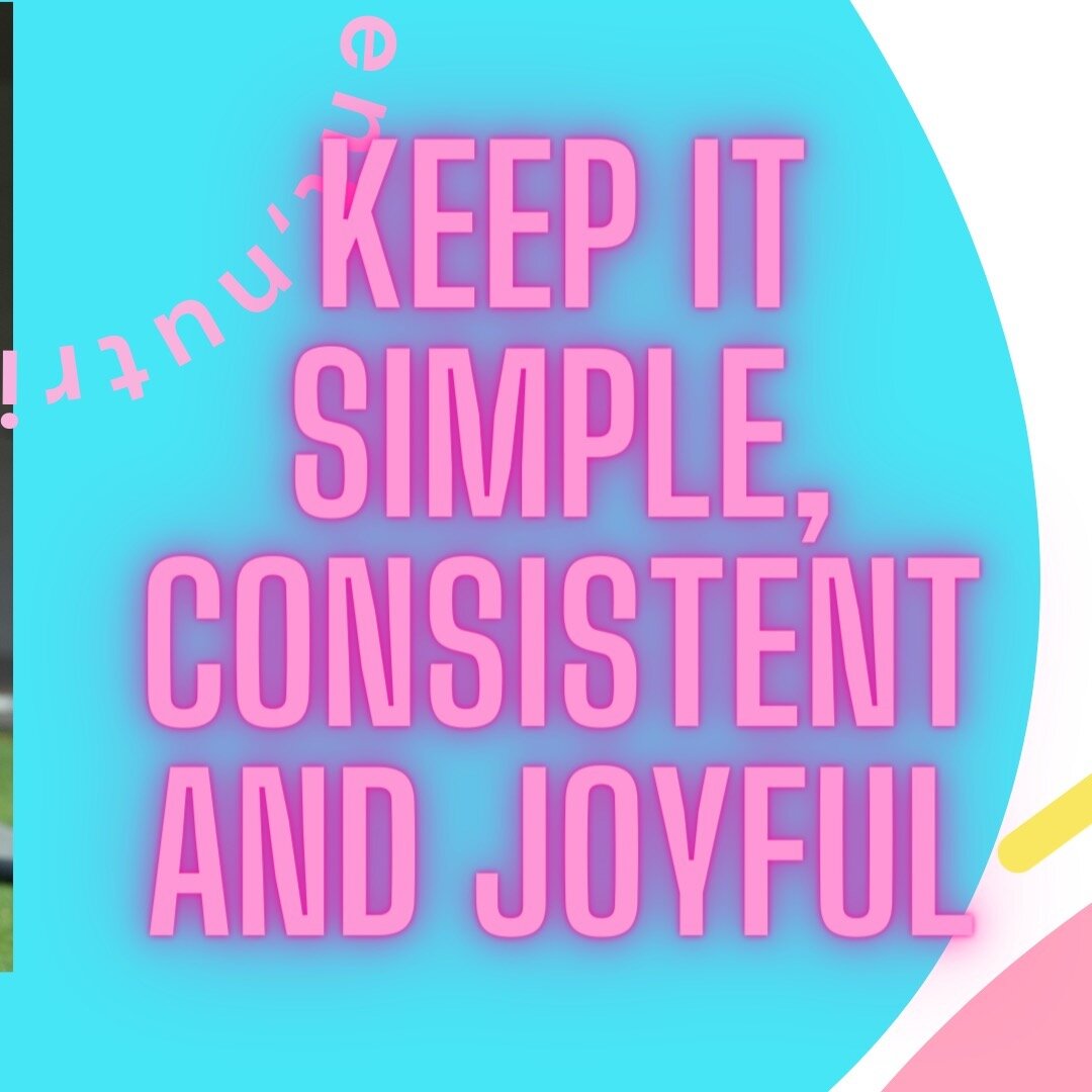 When it comes to feeling good, the KEY is to keep it SIMPLE, CONSISTENT and JOYFUL. 
It&rsquo;s the LITTLE things you do, choose, think, feel and enjoy EVERY DAY that make the difference. 
In TRIBE we have SIX &lsquo;Feel Good Habits&rsquo; to start 