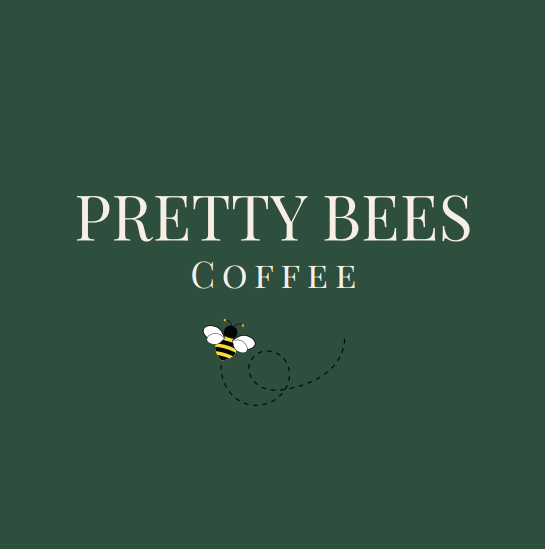 Fundraiser Flow | Pretty Bee’s Coffee Pop Up