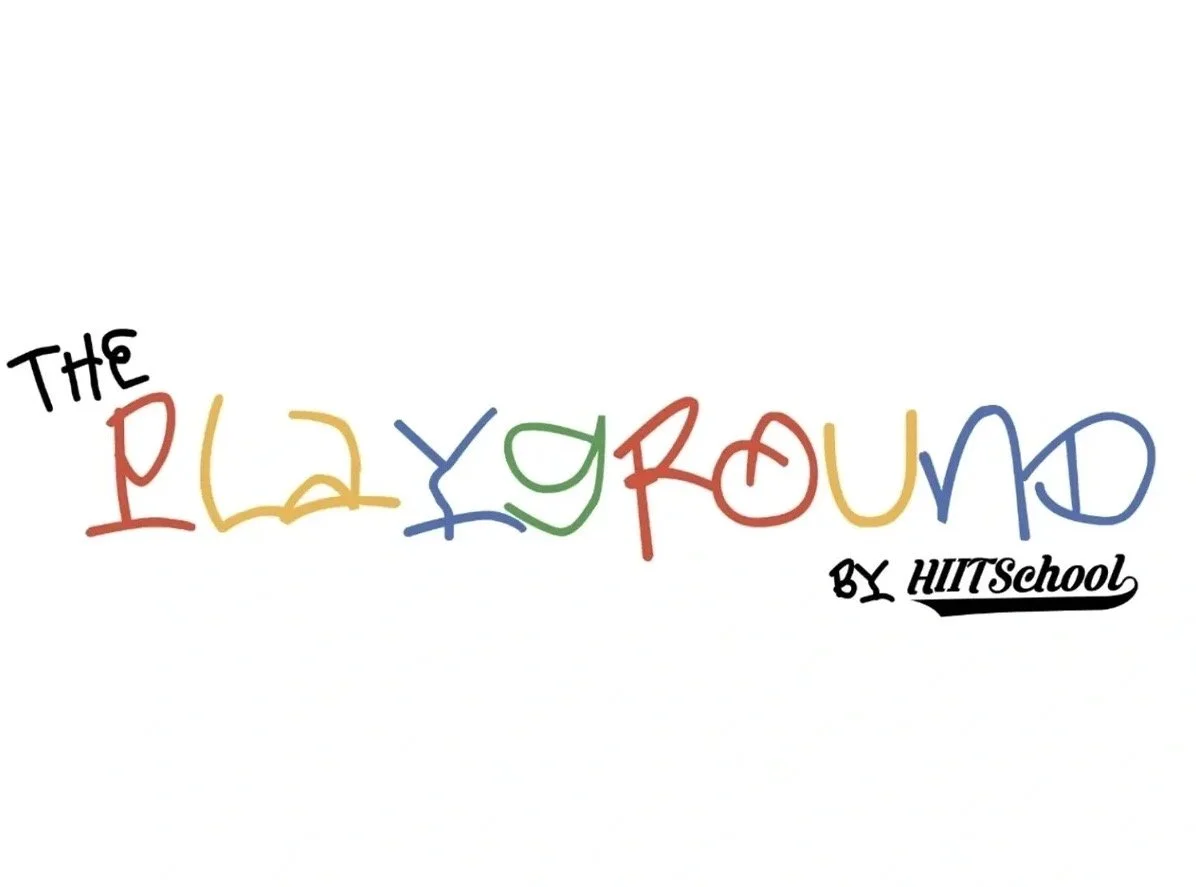 Yoga + Live Music @ The Playground