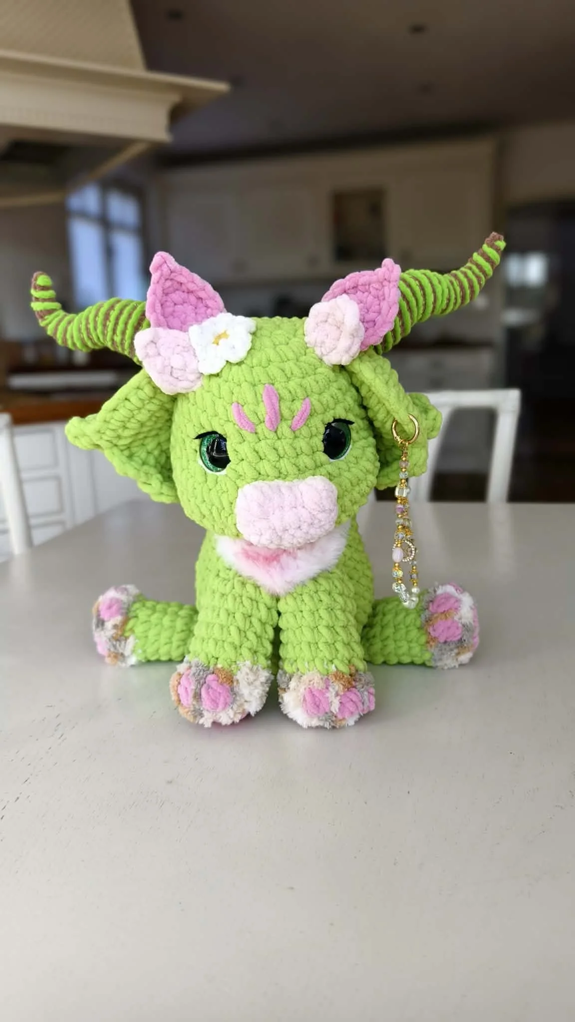 Tory little Taurus zodiac sign