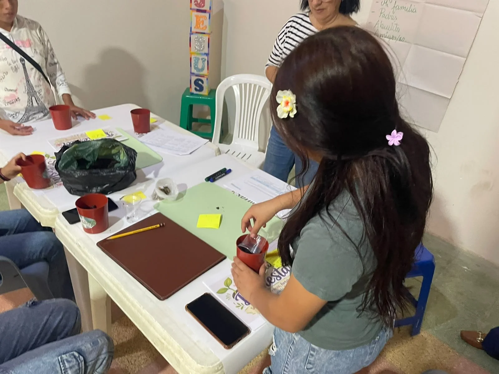 Seeds of Well-Being (July 2026)