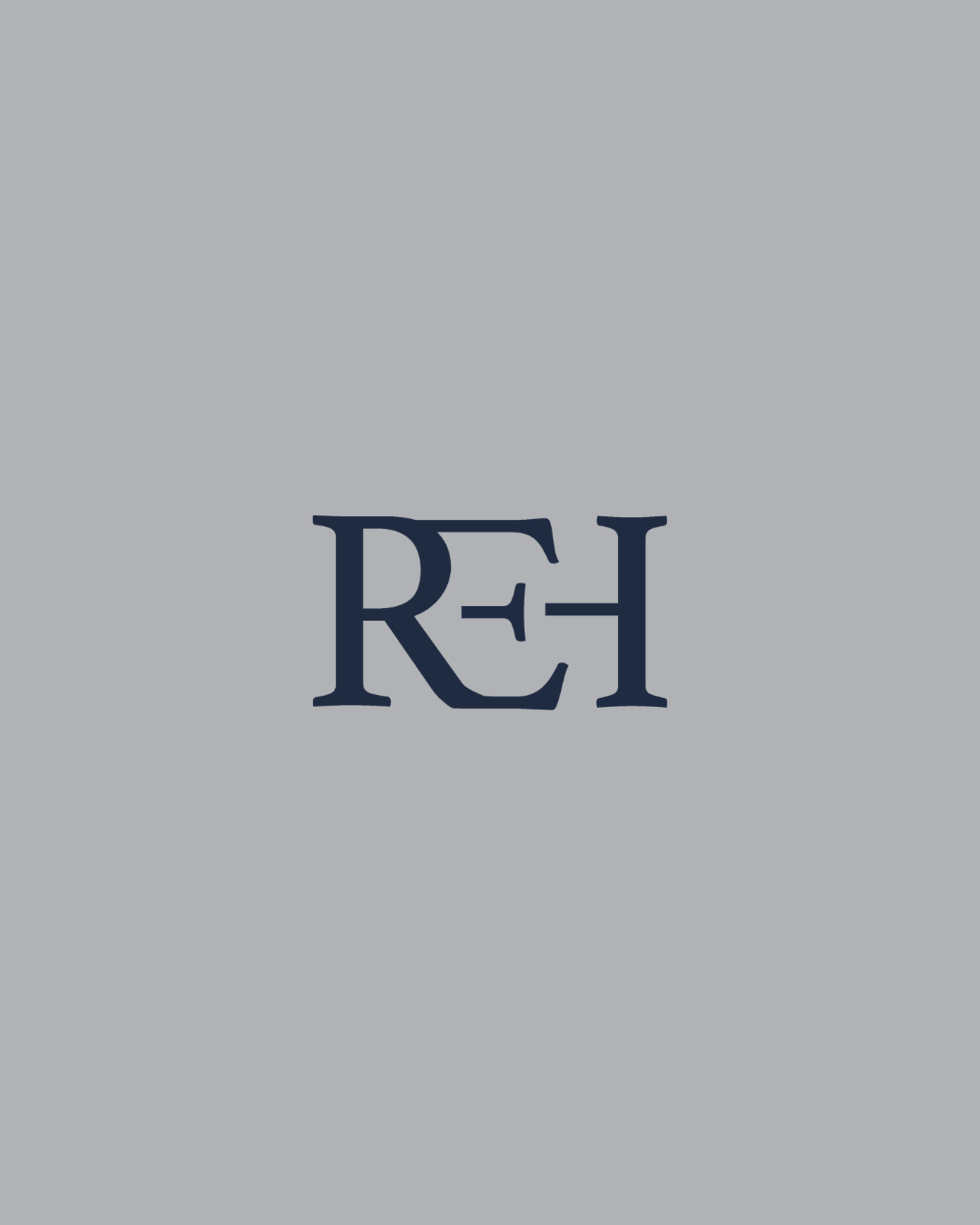 REH Group Holdings Brand Identity | Corporate Holdings and Executive Business Brand