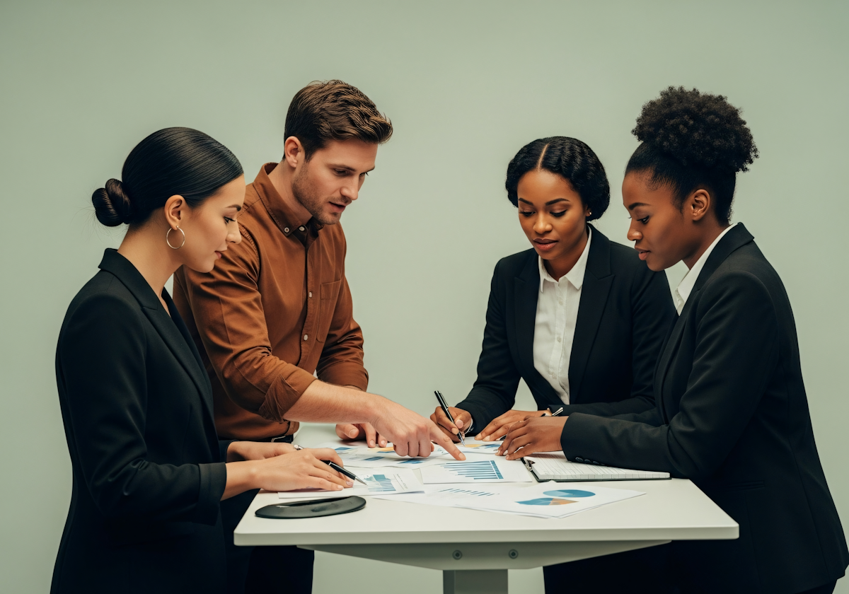 How Founder Bottlenecks Prevent Scalable Growth