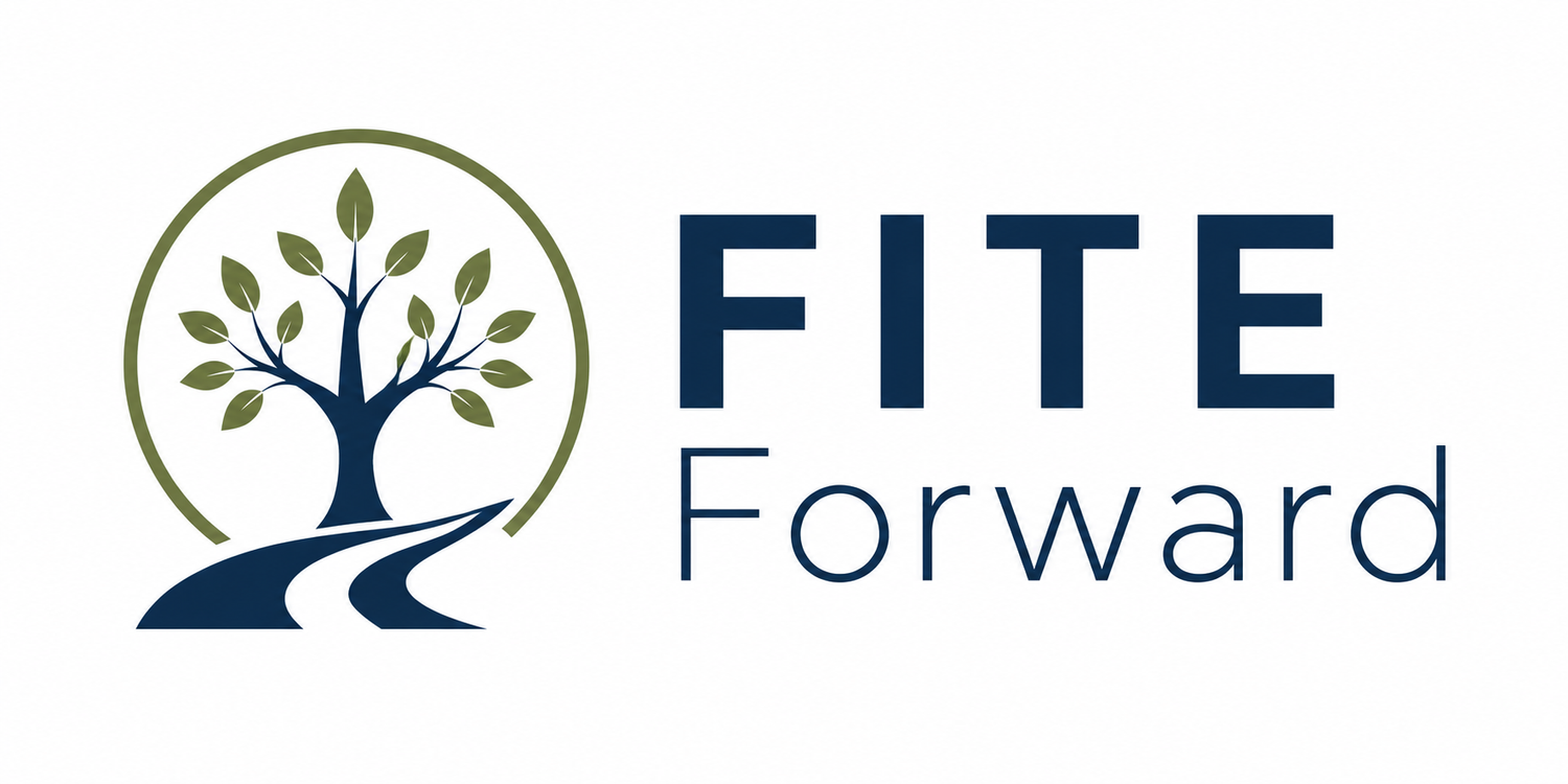 Fite Forward