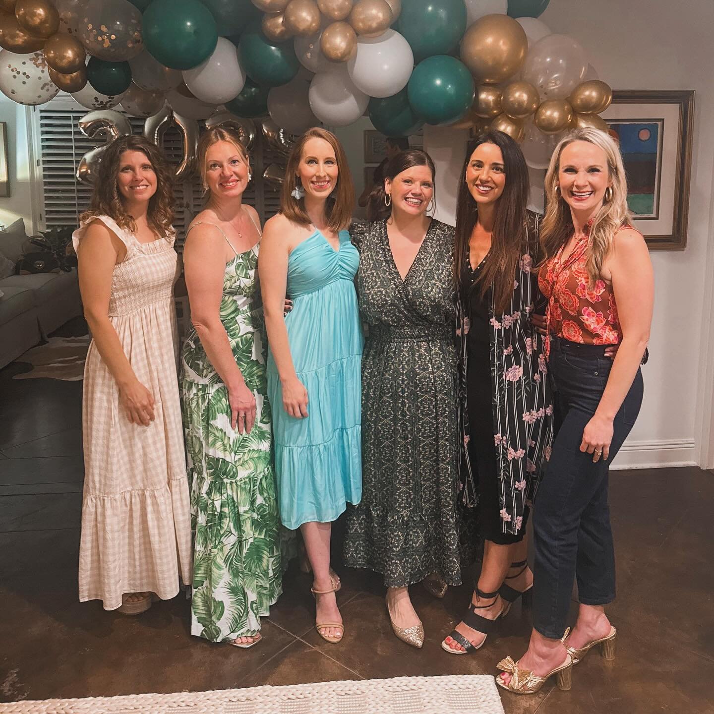 I&rsquo;m so grateful for these friends who stand by me through ups and downs. #friendship #gratitude