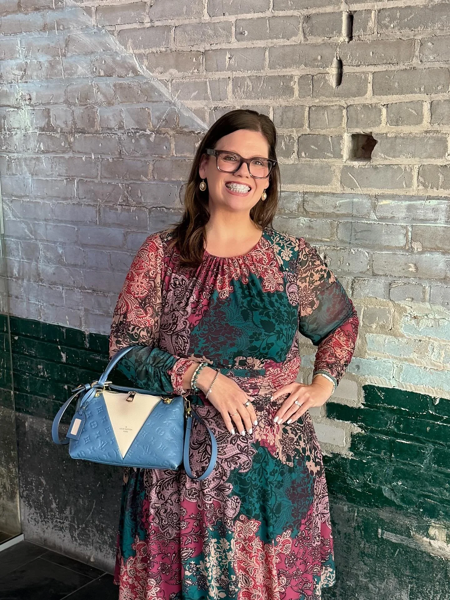 I&rsquo;m so thankful for this life and every opportunity I have to encourage, uplift and call others up. I&rsquo;m so grateful for the people in my life who do that for me, too. 🌟🌟🌟