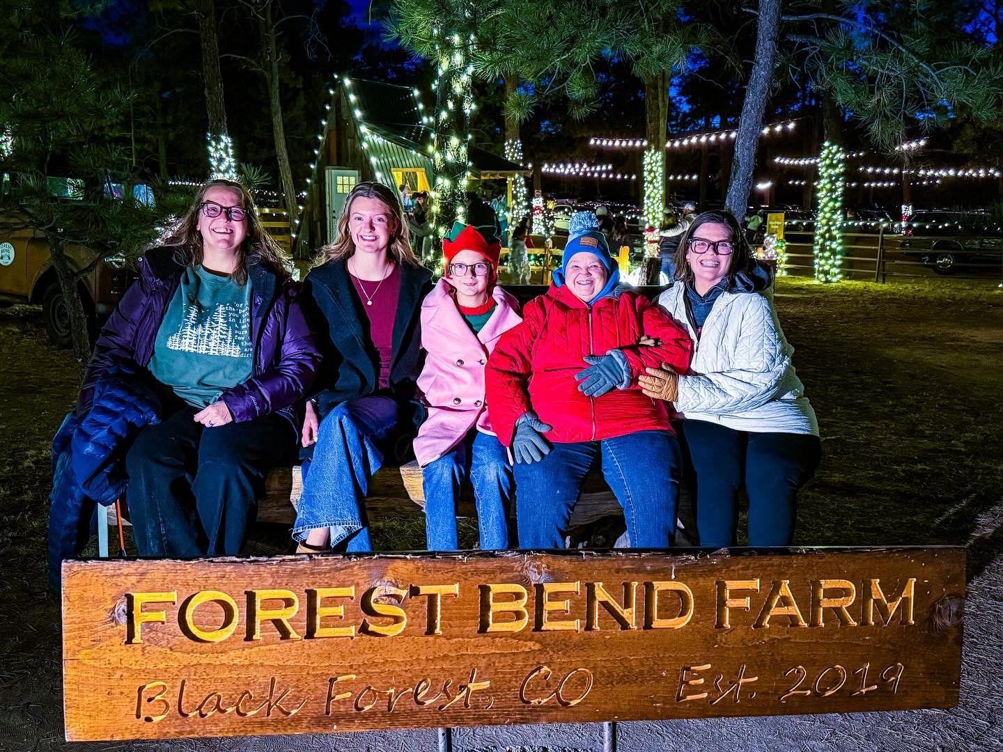 Happy to be here ❤️