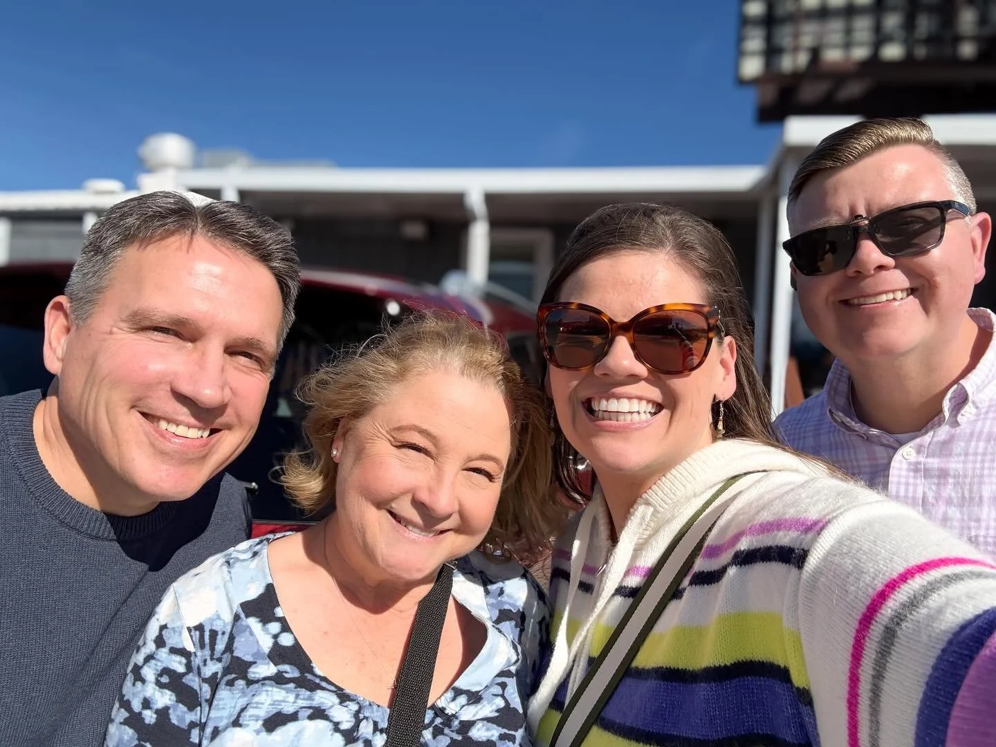 There are people who come into your life and help you change it. 

Yesterday I reflected on how so many incredible things happened in my life during my time at @tulaneu.

From the moment I showed up crying after missing undergraduate orientation to t