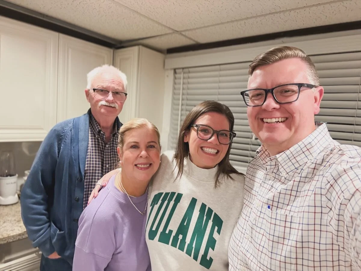 They&rsquo;re like family to us. 🩷