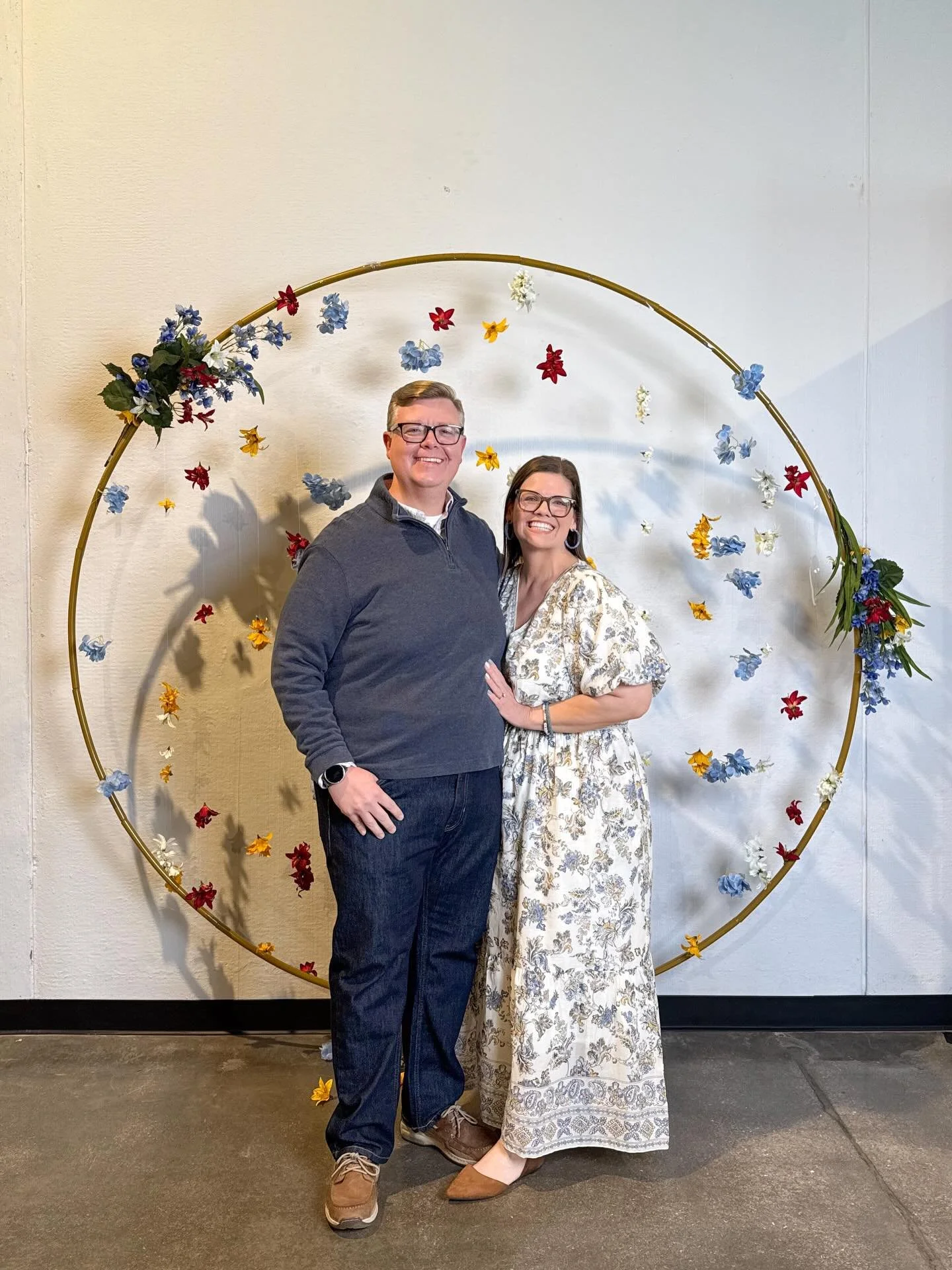 Happy Resurrection Sunday! Thank you, Lord. 🙏🩷